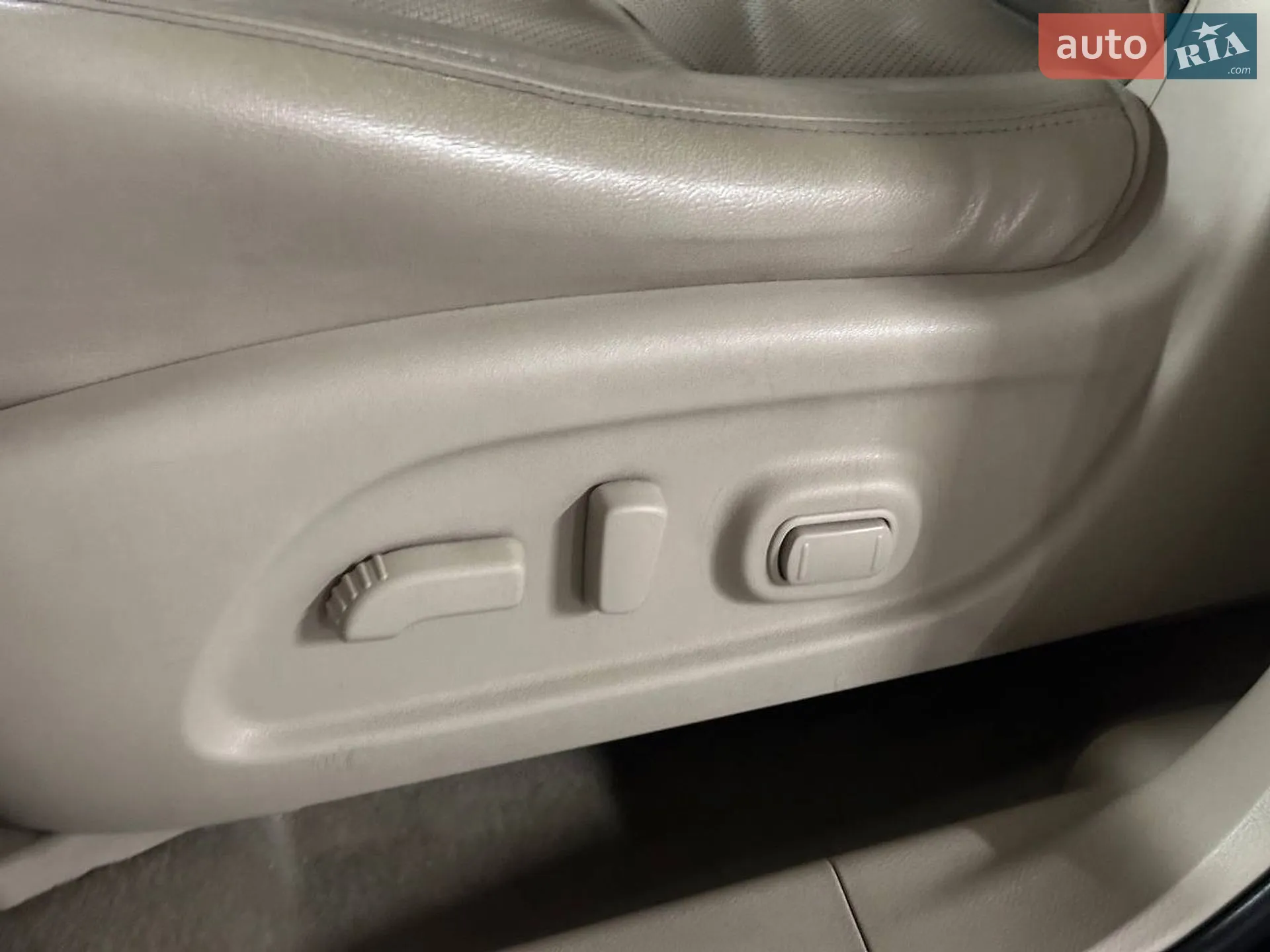2015 Nissan Murano - мініатюра 10
