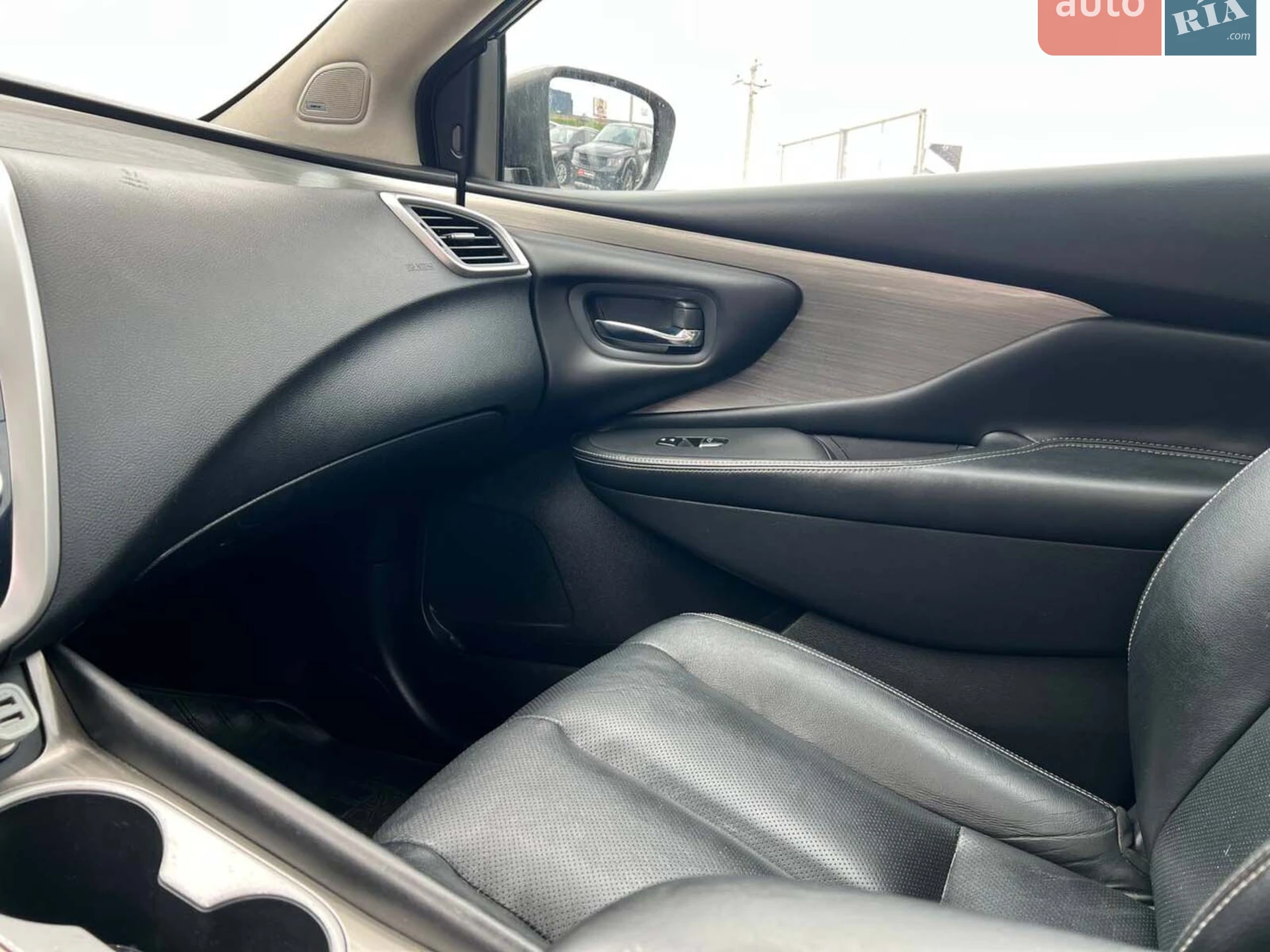 2016 Nissan Murano - мініатюра 35