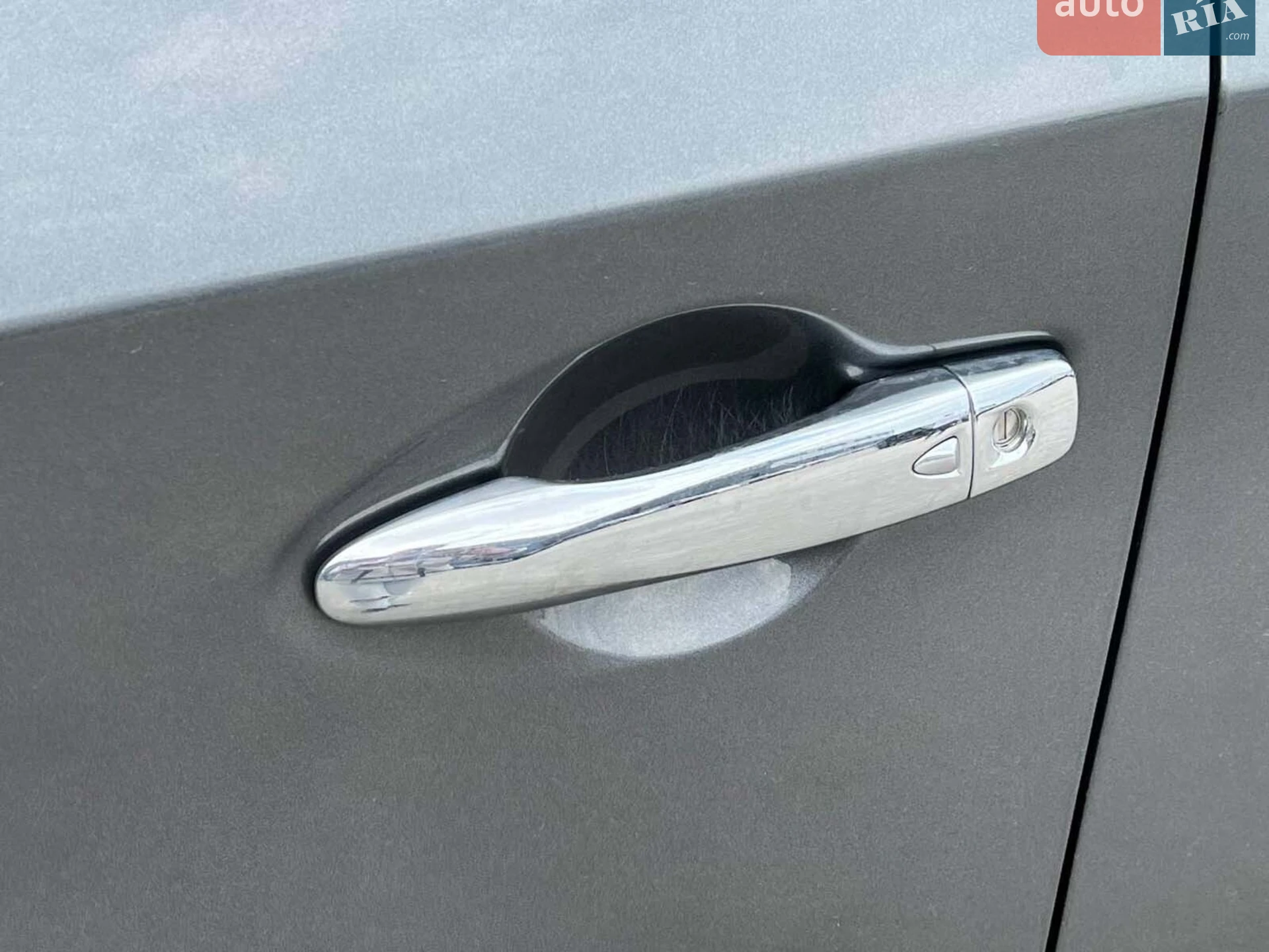 2016 Nissan Murano - мініатюра 16