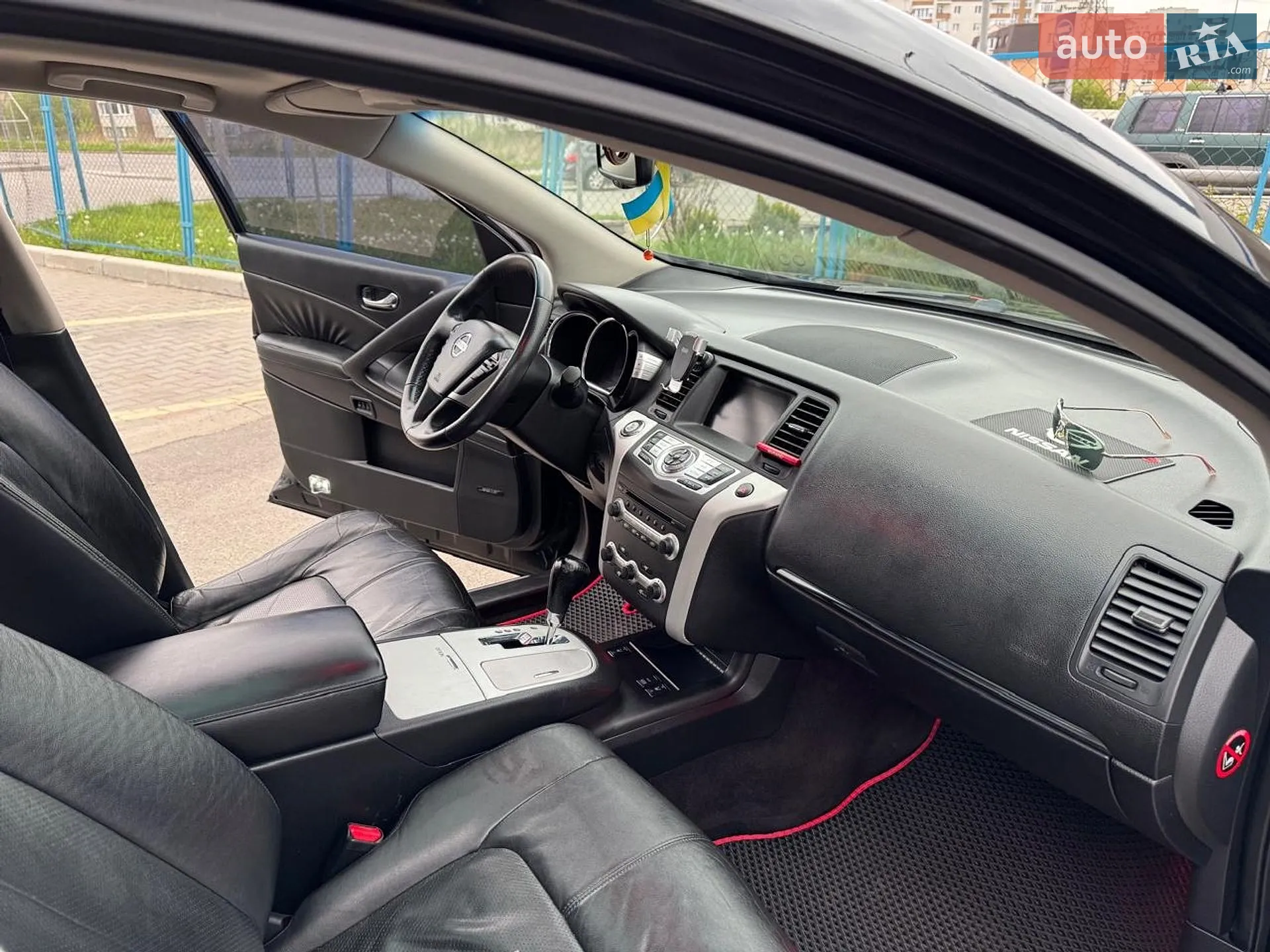 2011 Nissan Murano - мініатюра 21