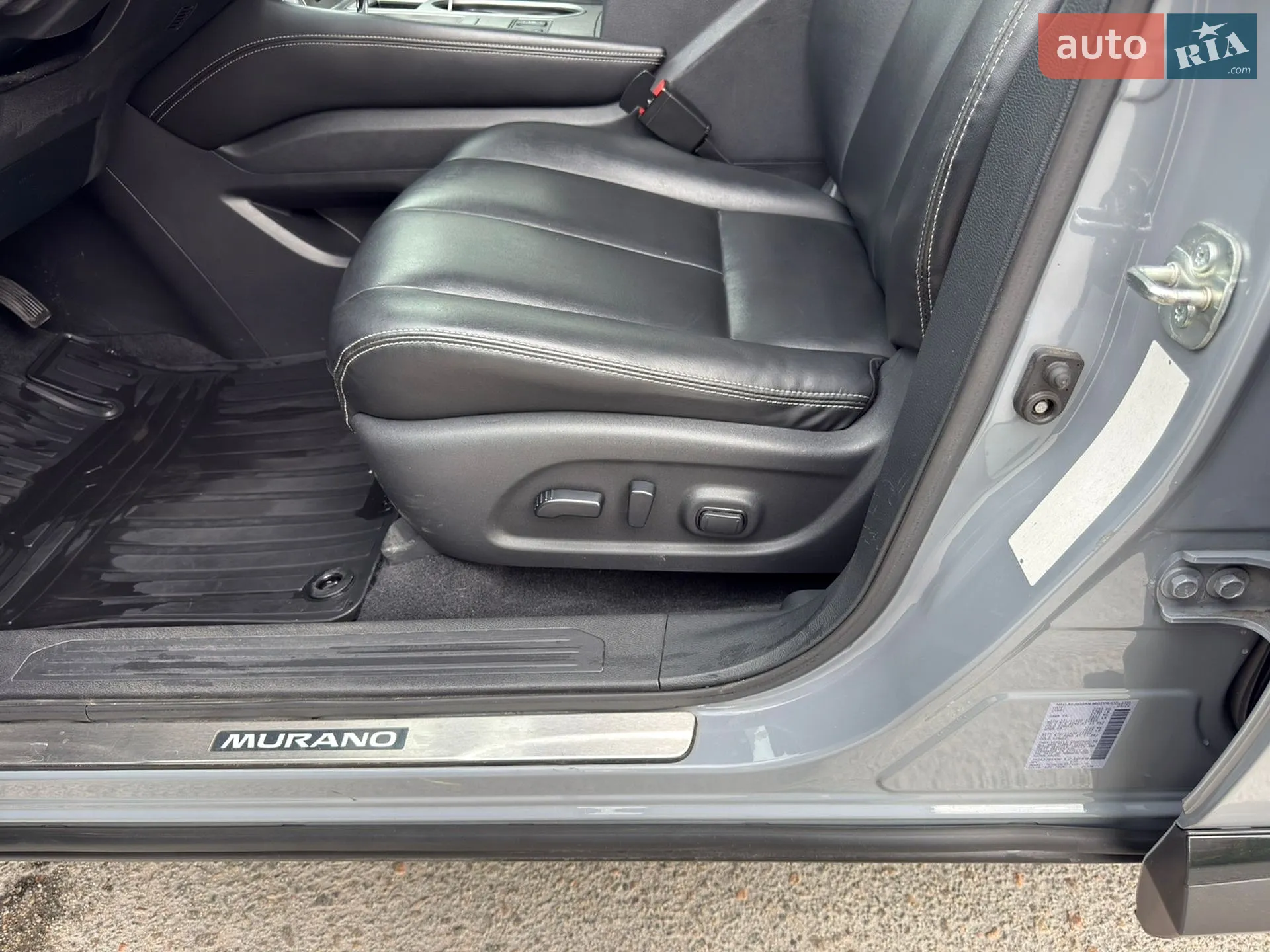 2022 Nissan Murano - мініатюра 5