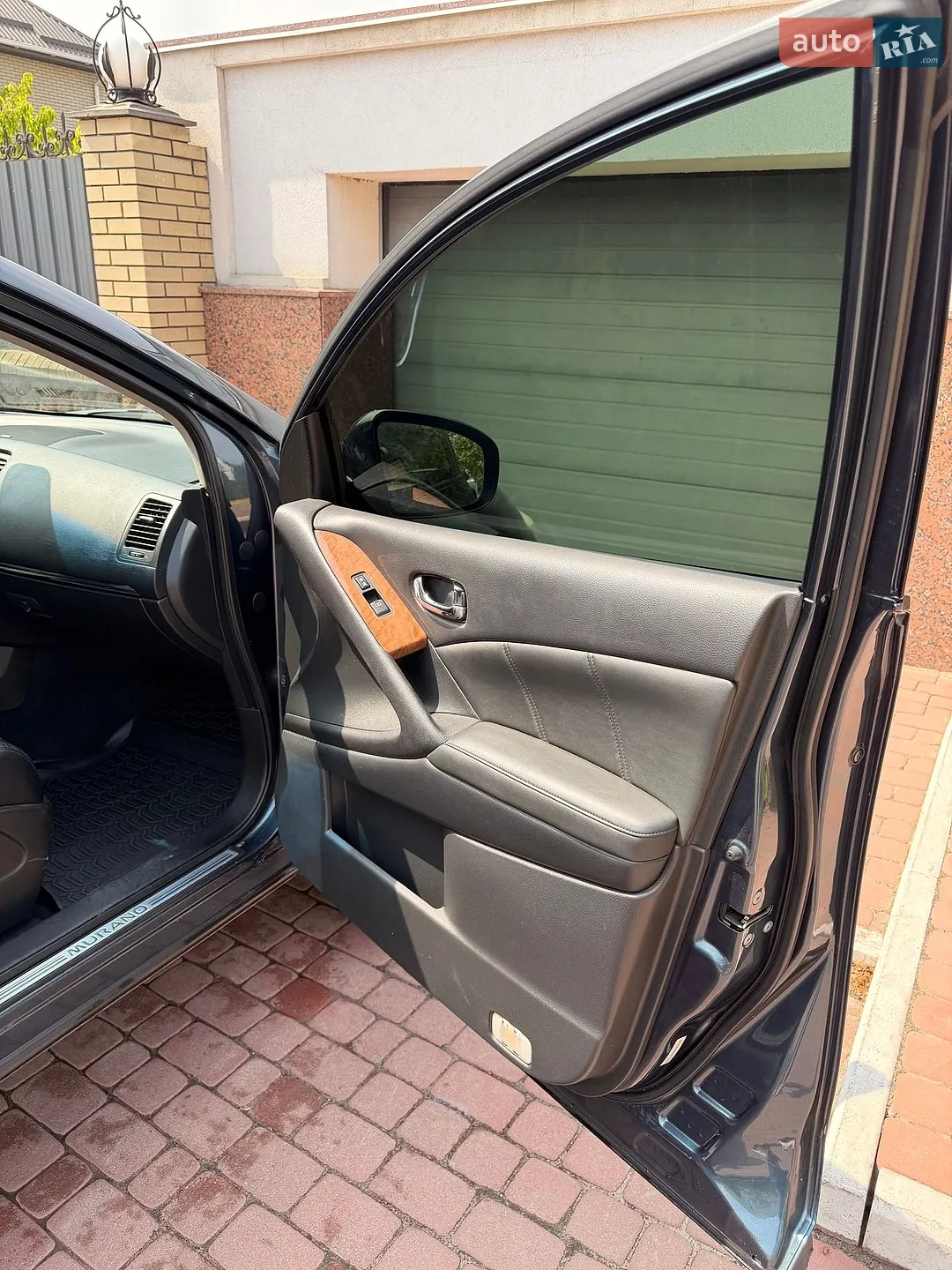 2011 Nissan Murano - мініатюра 17