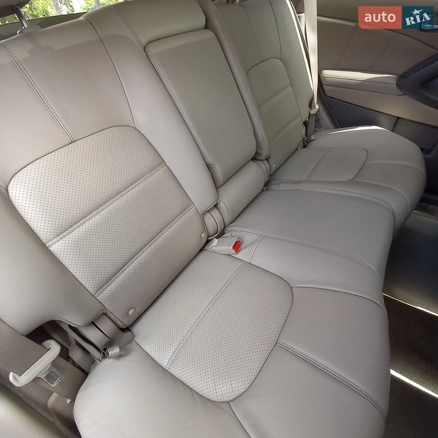 2012 Nissan Murano - мініатюра 11