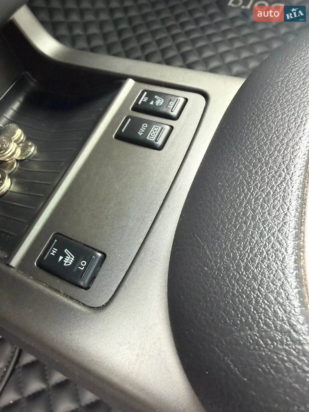 2012 Nissan Murano - мініатюра 17