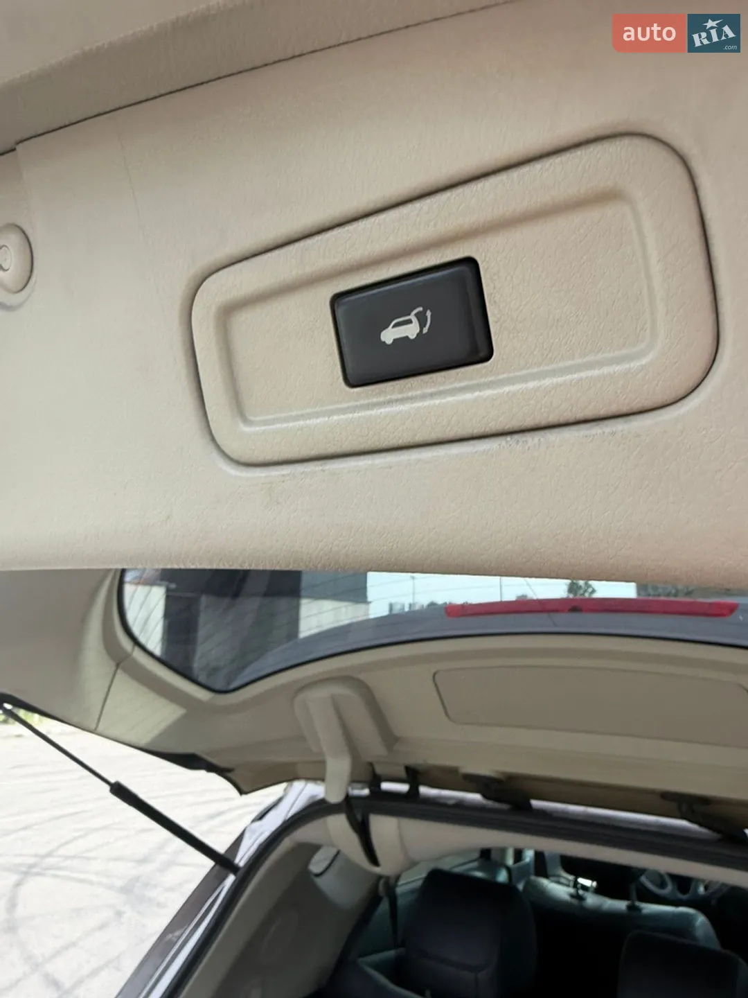 2012 Nissan Murano - мініатюра 22