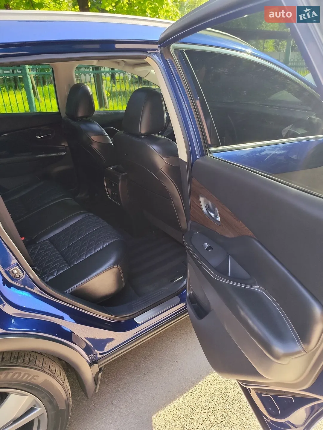 2022 Nissan Murano - мініатюра 17