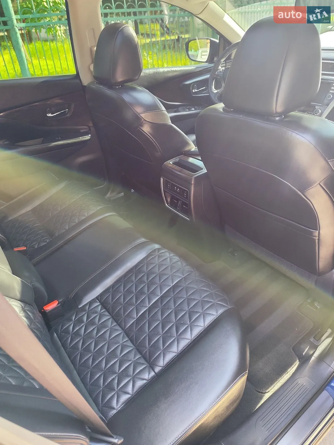 2022 Nissan Murano - мініатюра 18