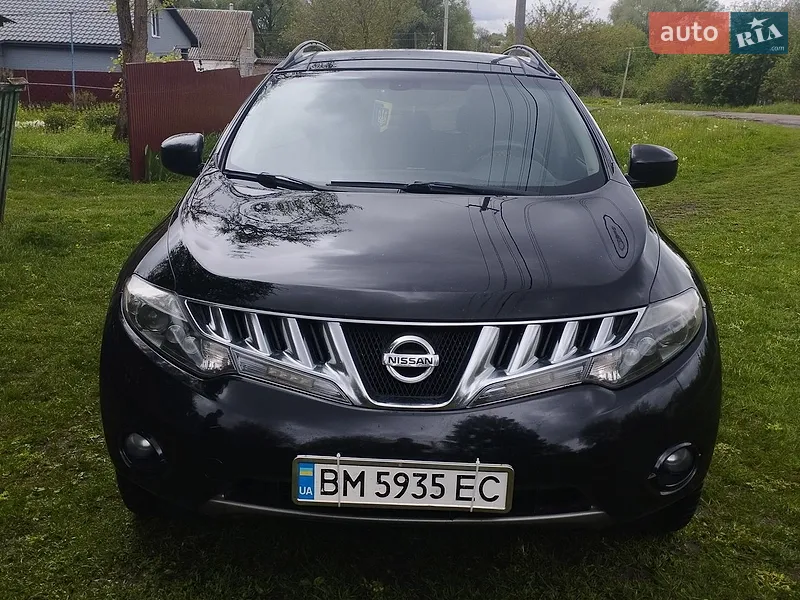 Nissan Murano