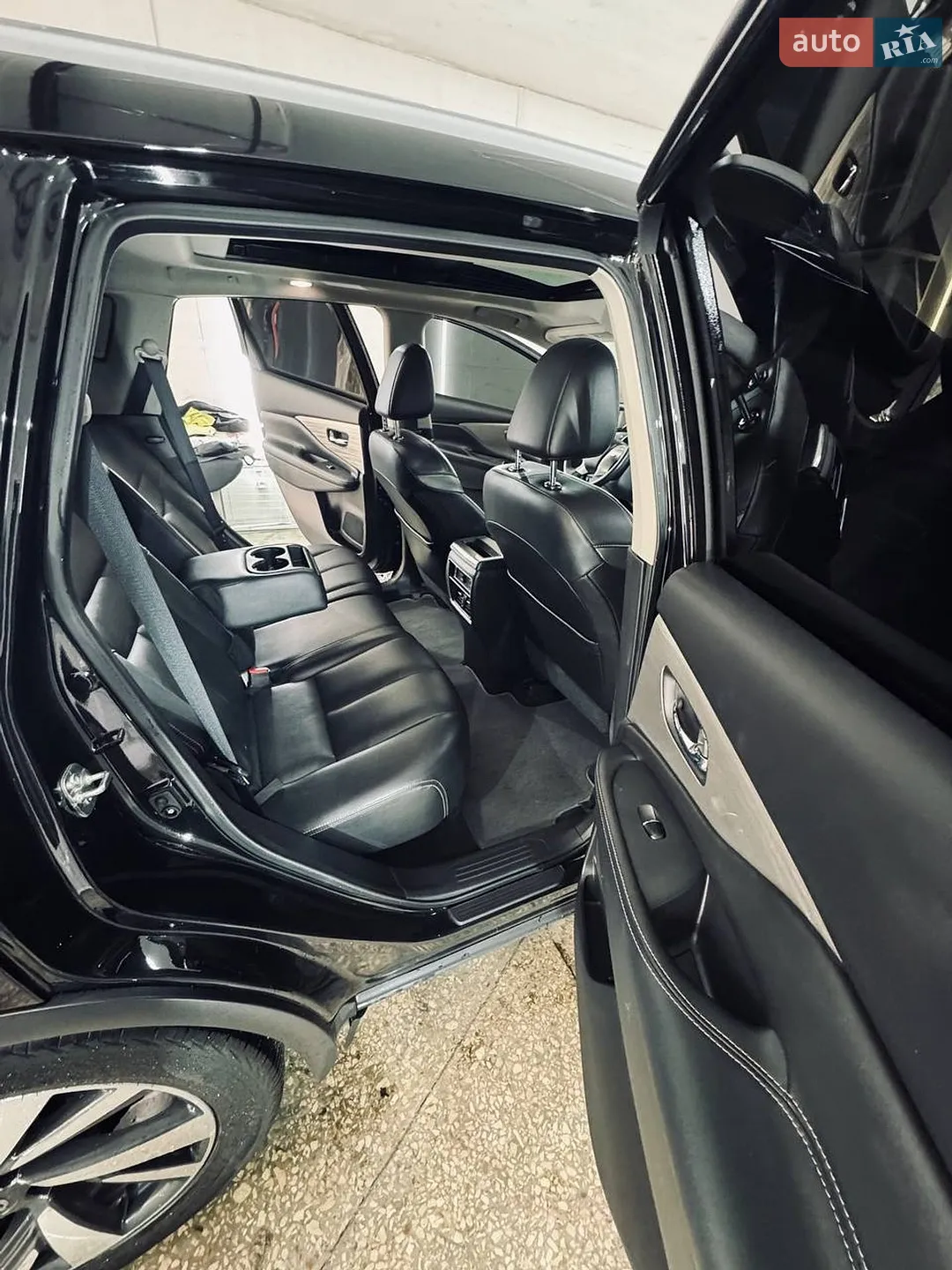 2018 Nissan Murano - мініатюра 6