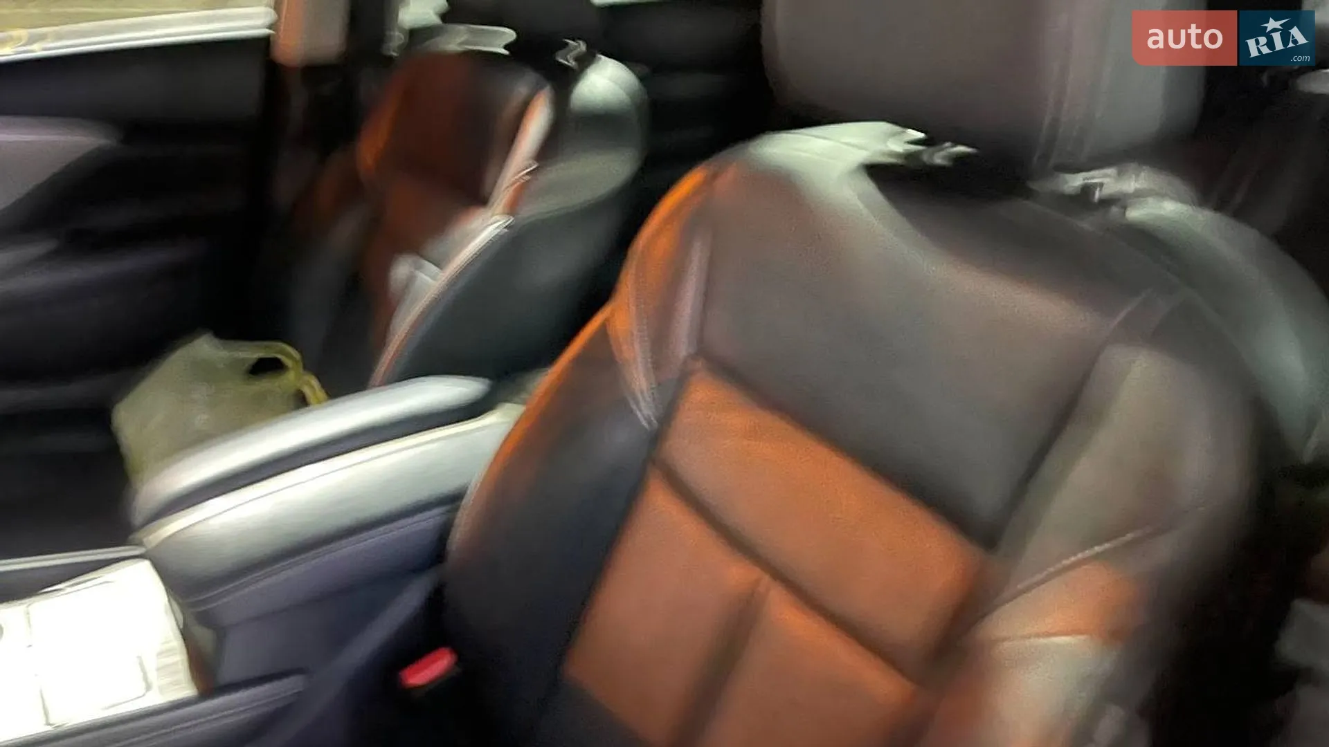 2017 Nissan Murano - мініатюра 9