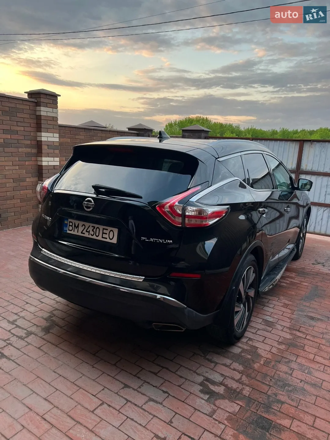 2018 Nissan Murano - мініатюра 11