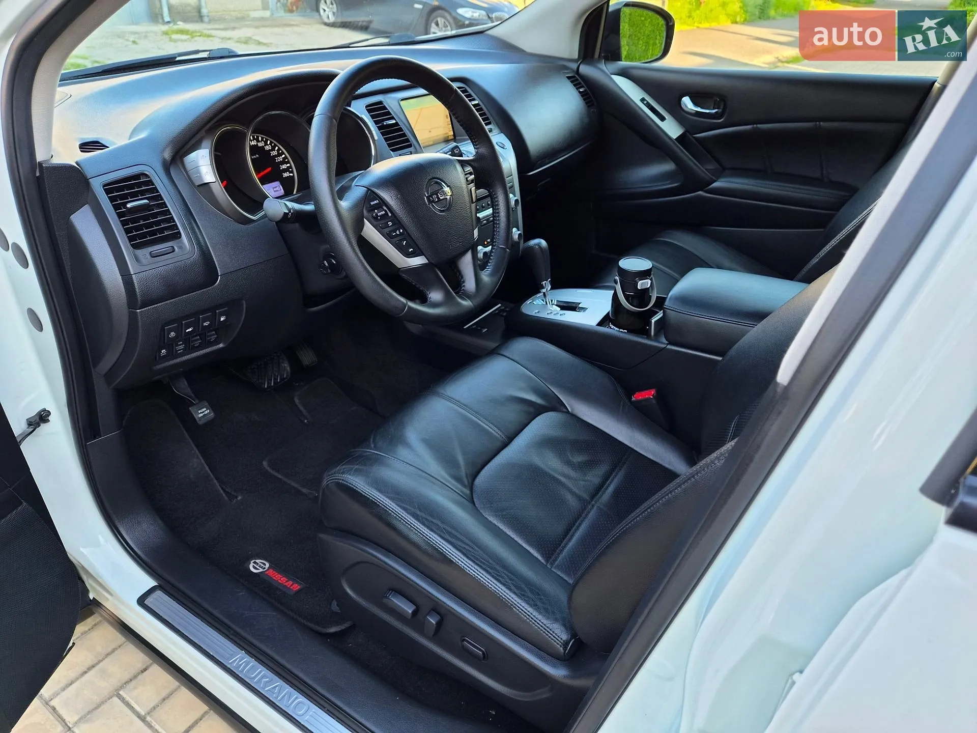 2013 Nissan Murano - мініатюра 26