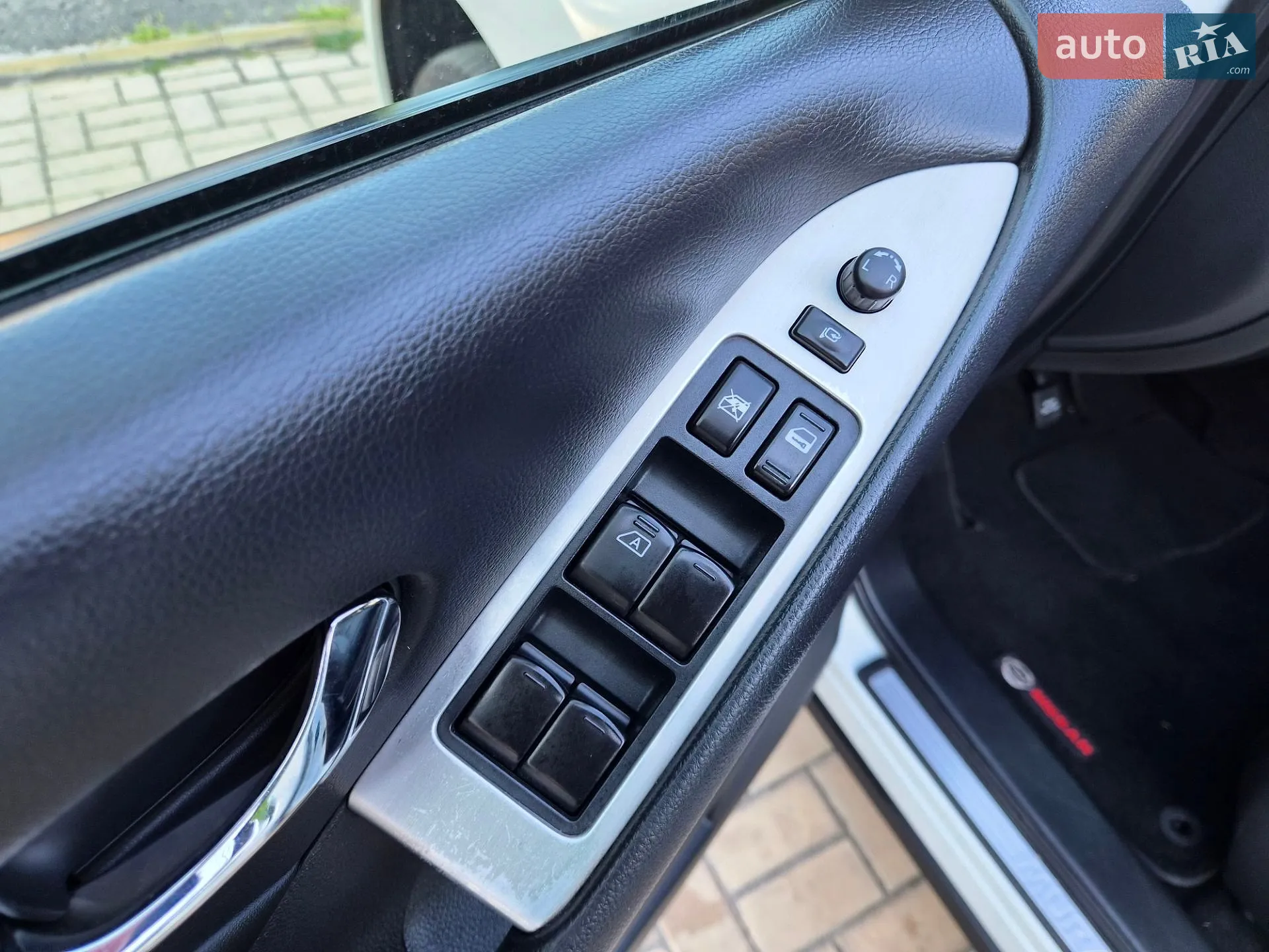 2013 Nissan Murano - мініатюра 30