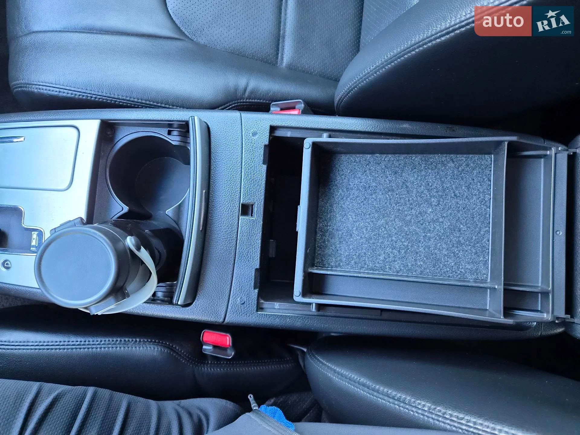 2013 Nissan Murano - мініатюра 41