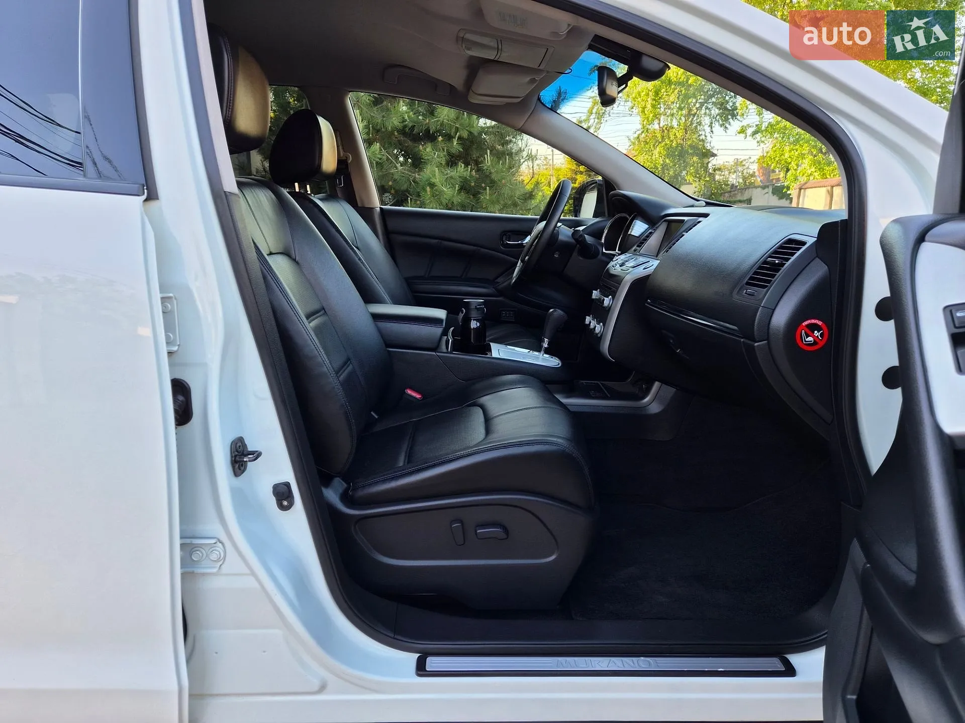 2013 Nissan Murano - мініатюра 45