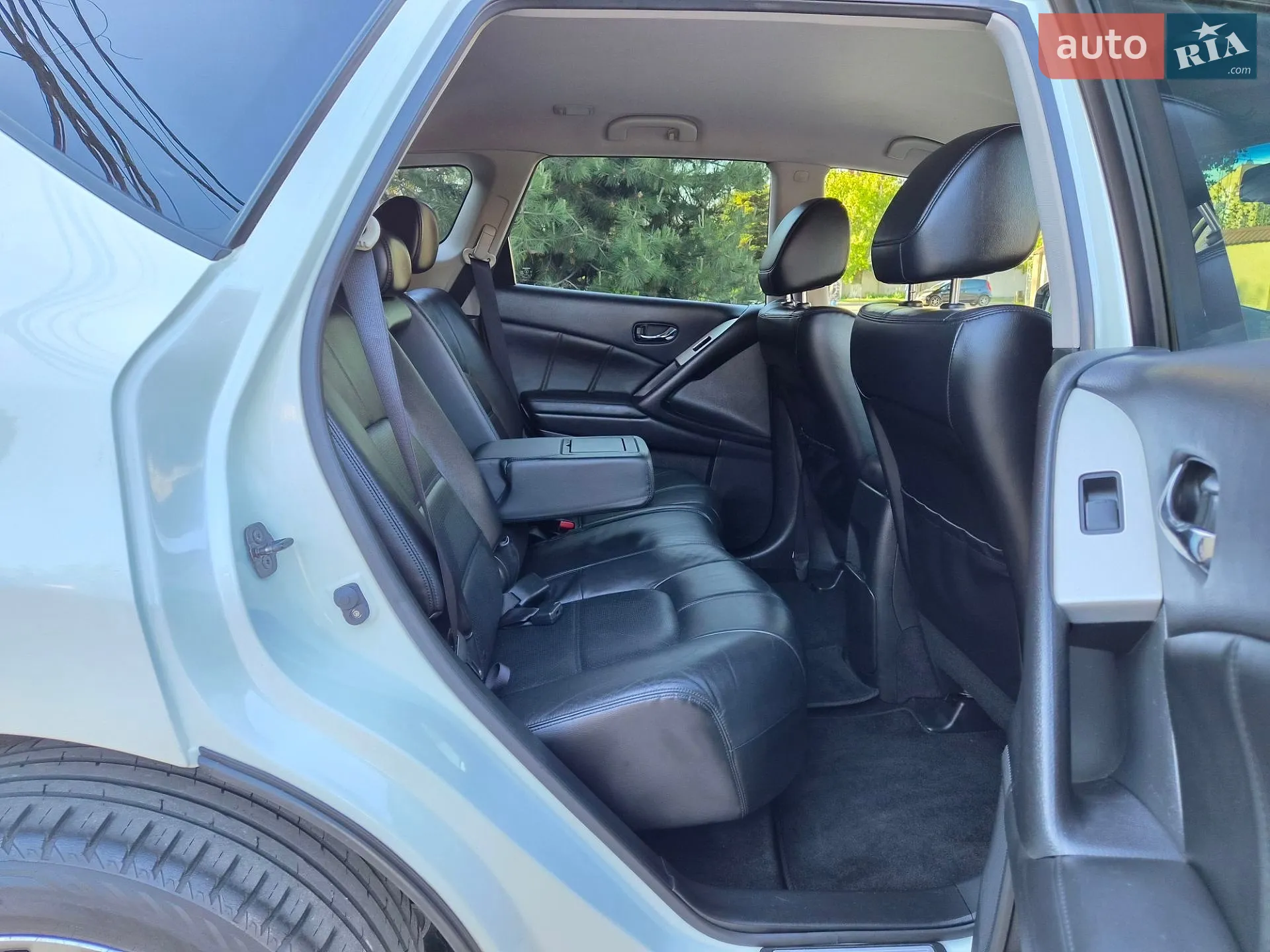 2013 Nissan Murano - мініатюра 49