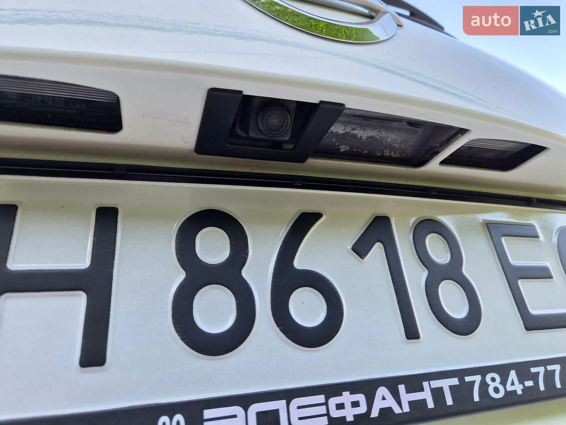 2013 Nissan Murano - мініатюра 57