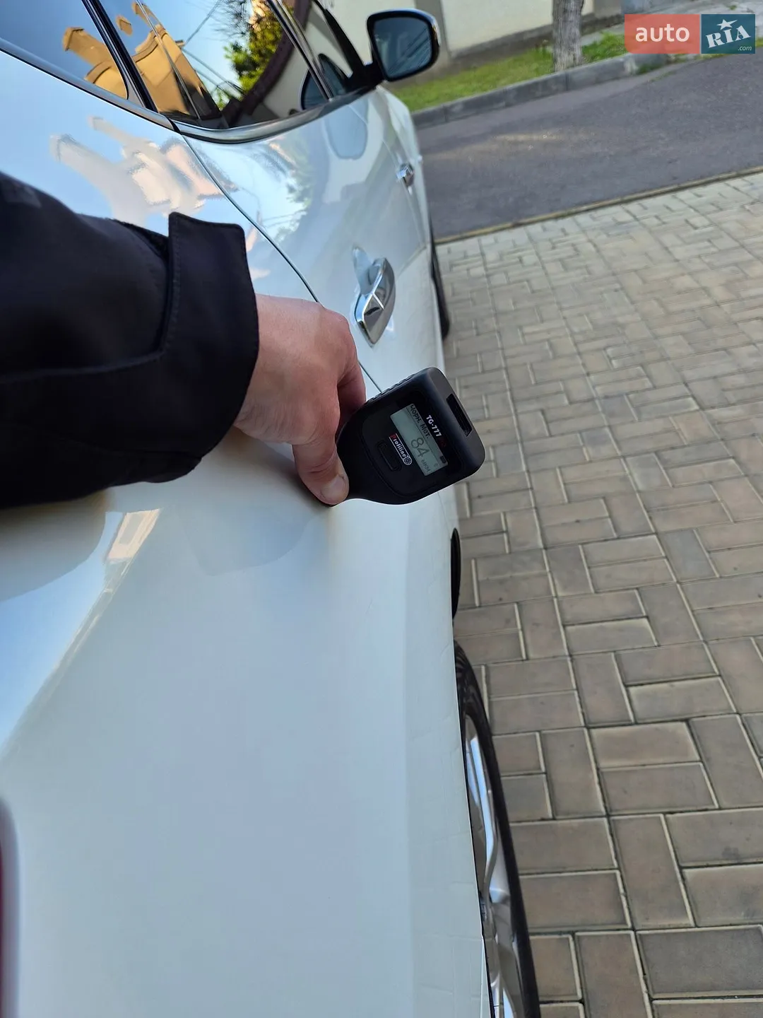 2013 Nissan Murano - мініатюра 69