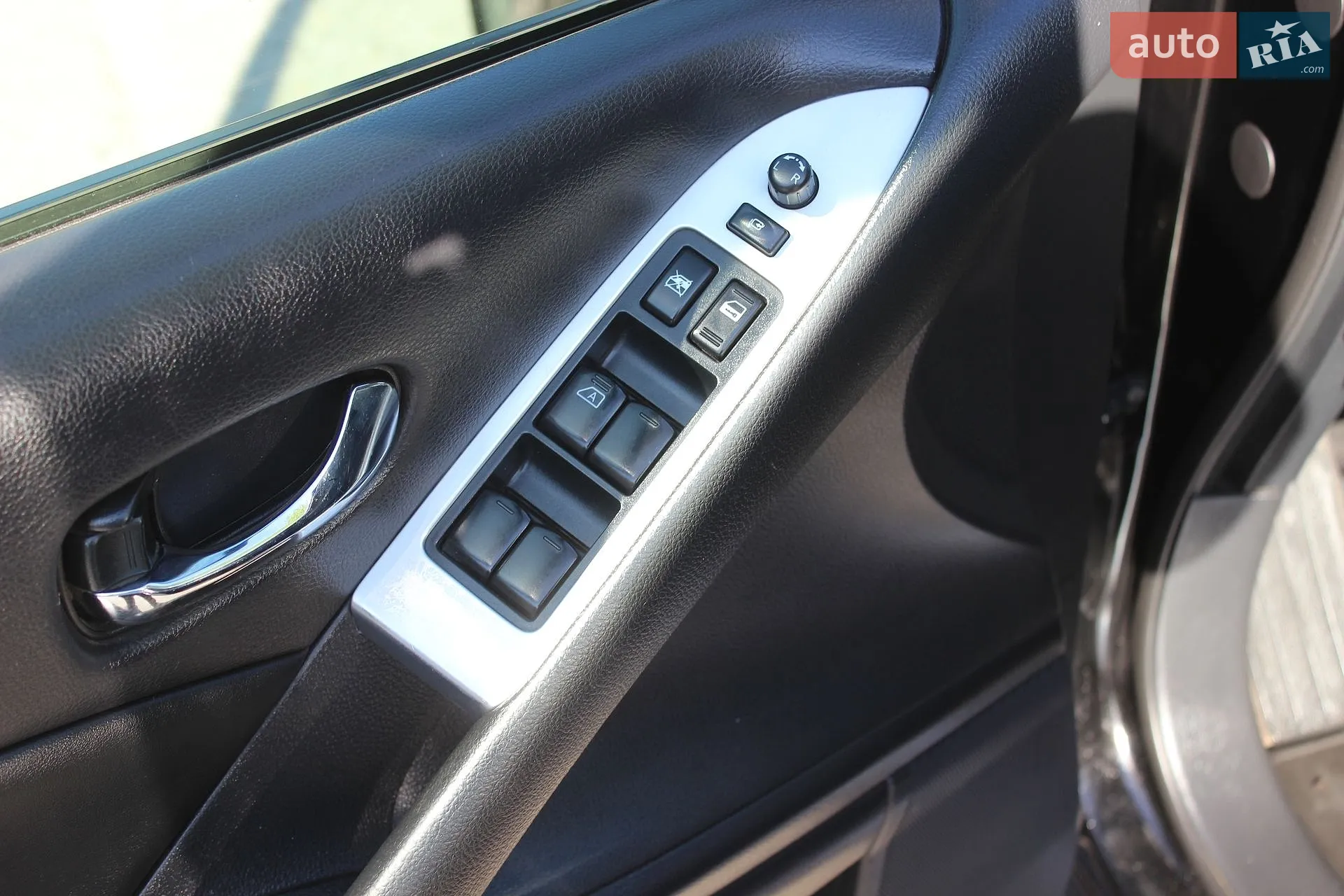 2014 Nissan Murano - мініатюра 27