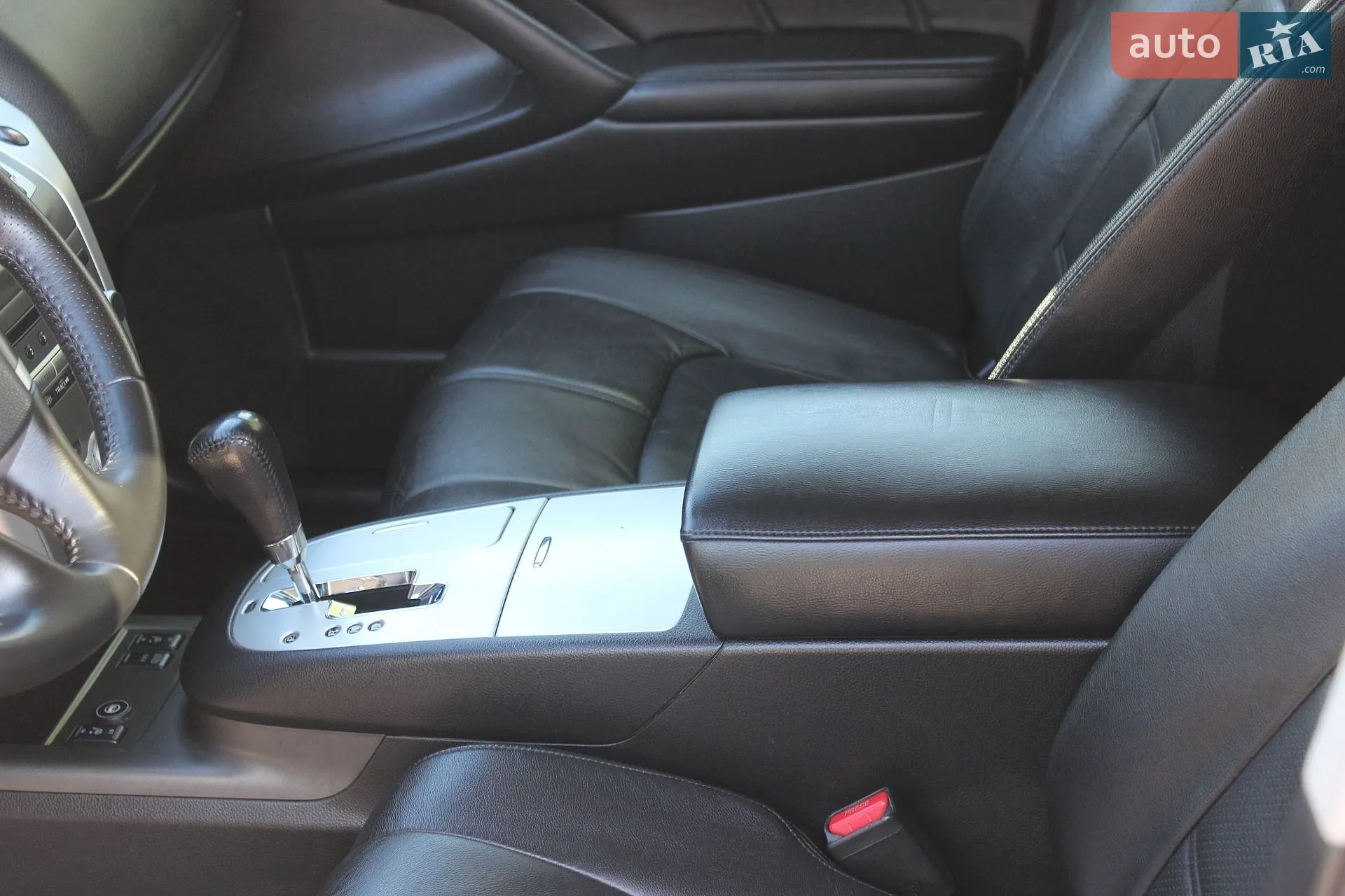 2014 Nissan Murano - мініатюра 30