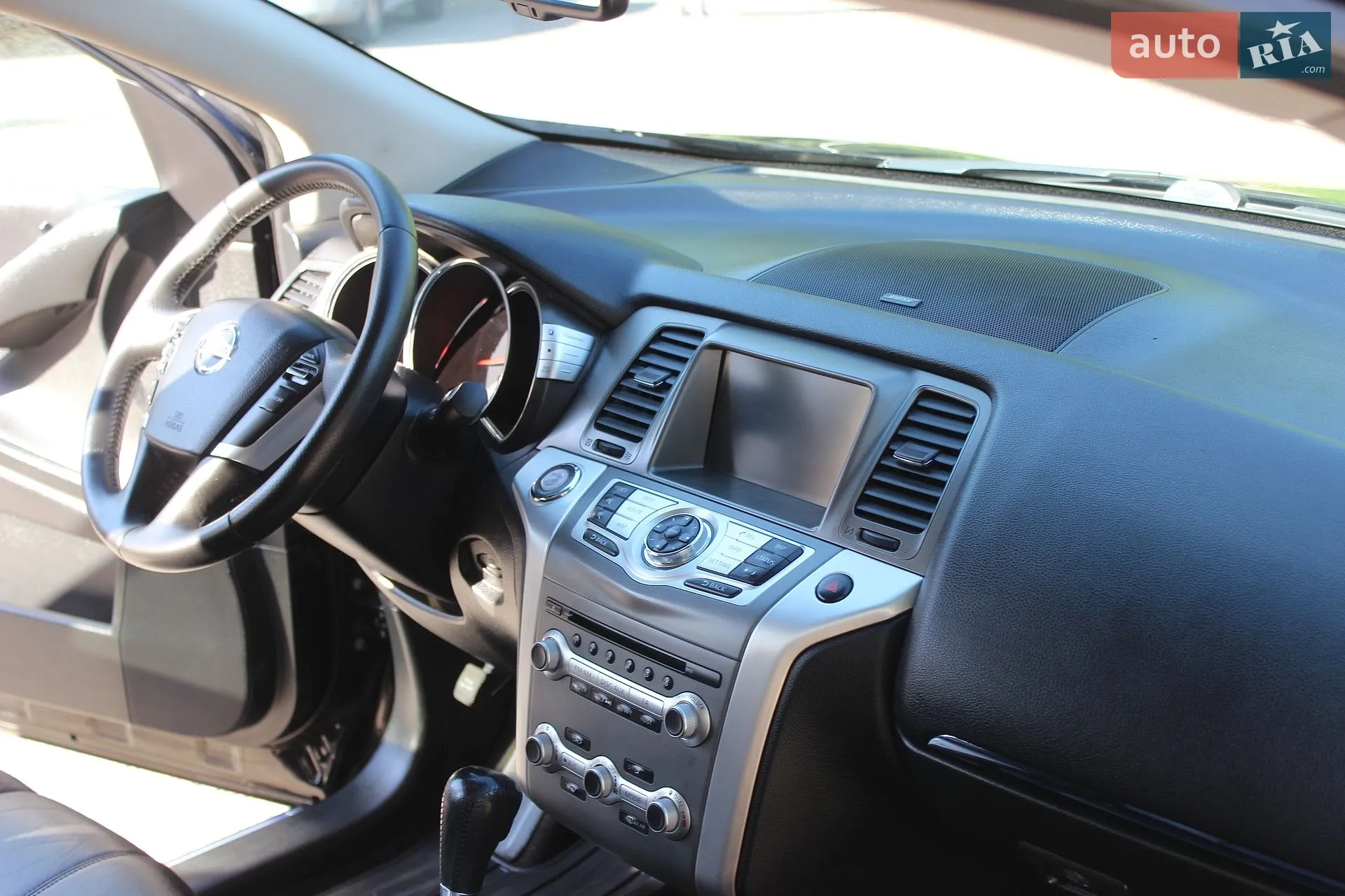 2014 Nissan Murano - мініатюра 39