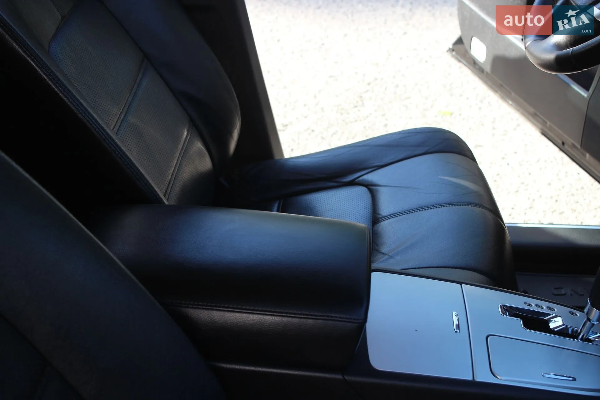 2014 Nissan Murano - мініатюра 42