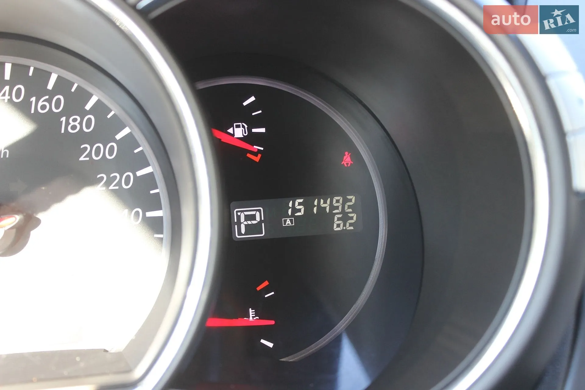 2014 Nissan Murano - мініатюра 62