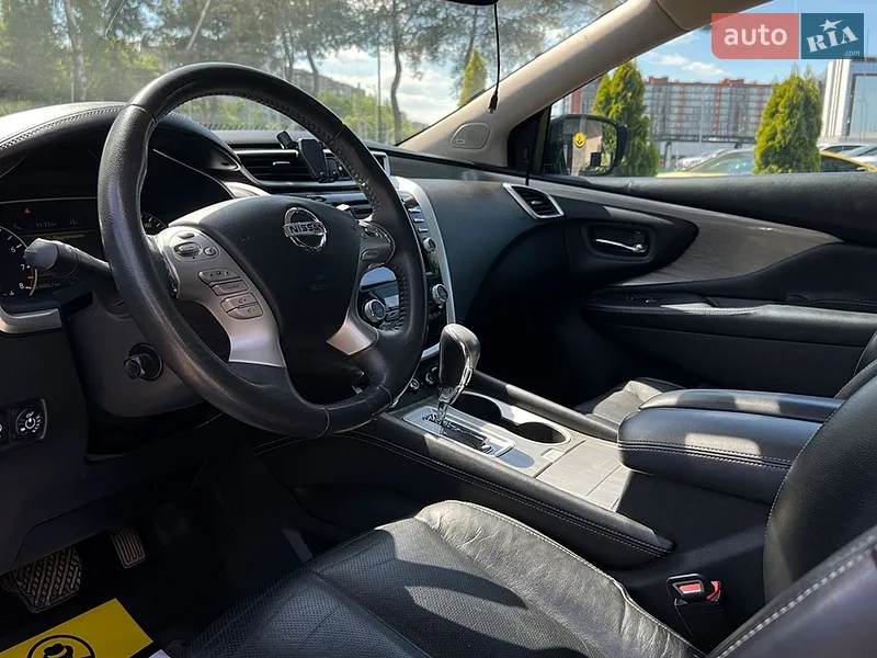 Nissan Murano 2014 VIN 5N1AZ2MH5FN207058 фото оголошення 11 з 74