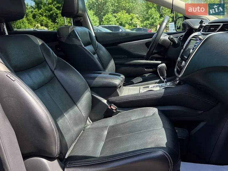Nissan Murano 2014 VIN 5N1AZ2MH5FN207058 фото оголошення 22 з 74