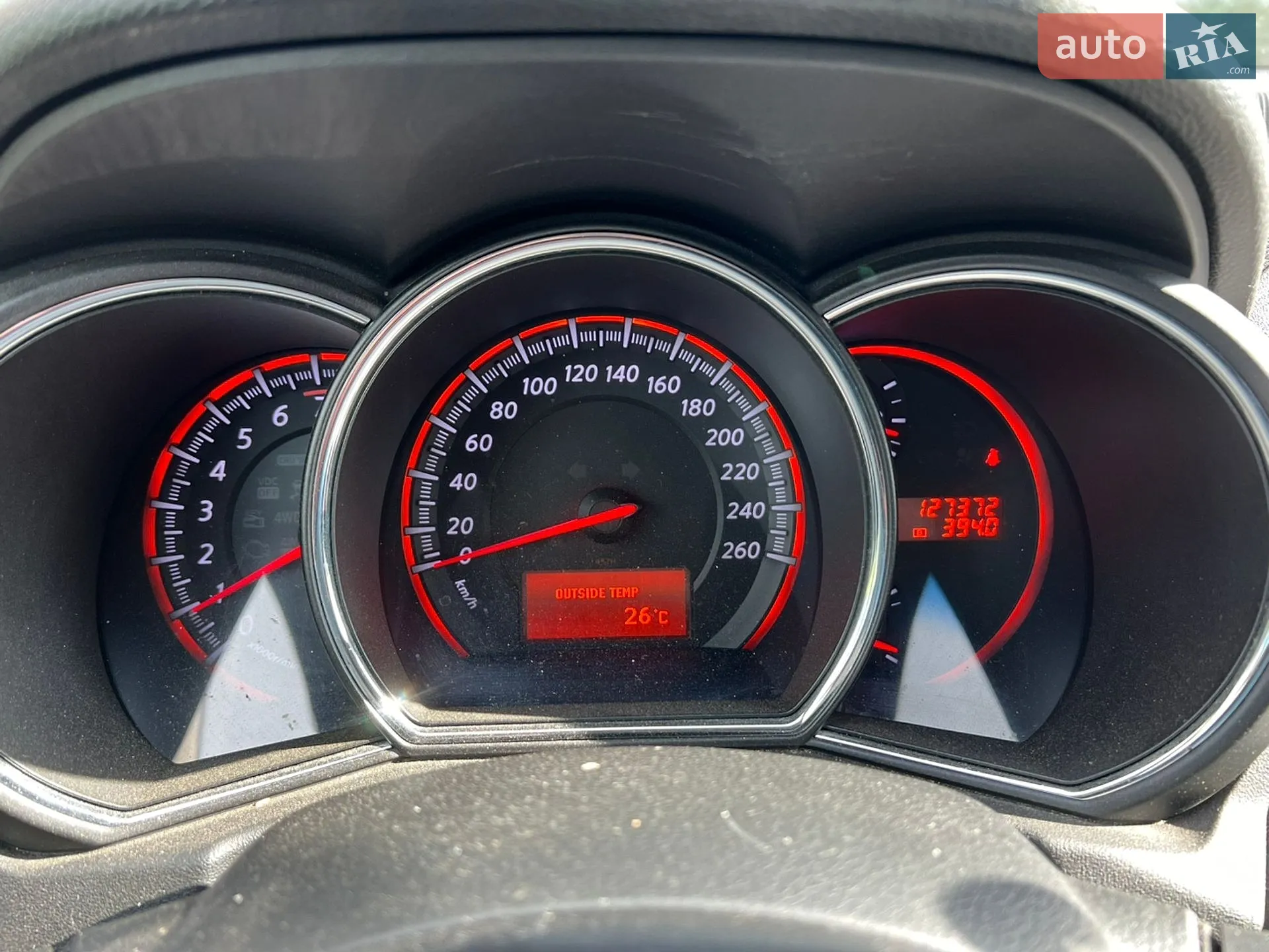 2010 Nissan Murano - мініатюра 11