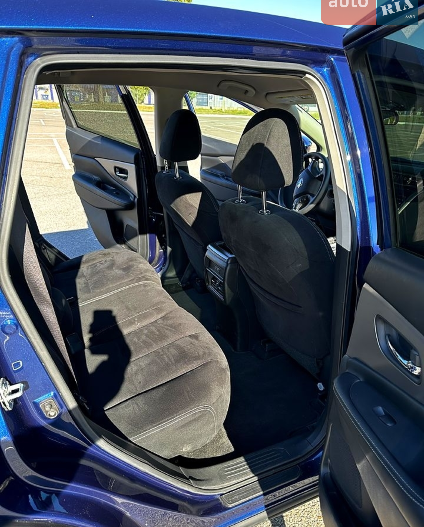 2019 Nissan Murano - мініатюра 11