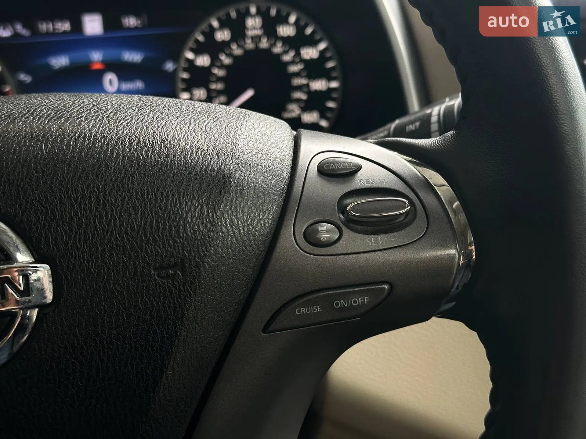 2021 Nissan Murano - мініатюра 14
