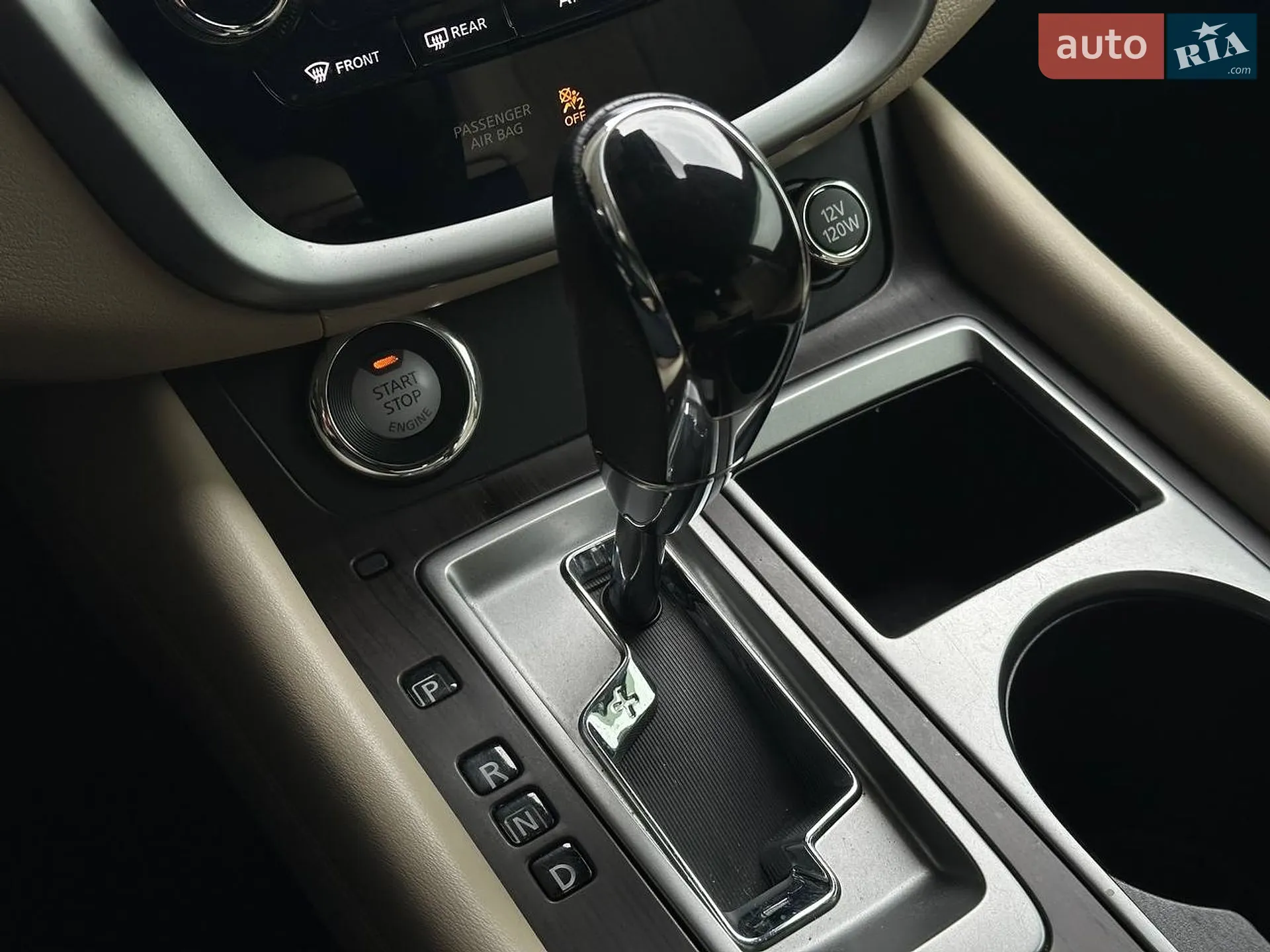 2021 Nissan Murano - мініатюра 22
