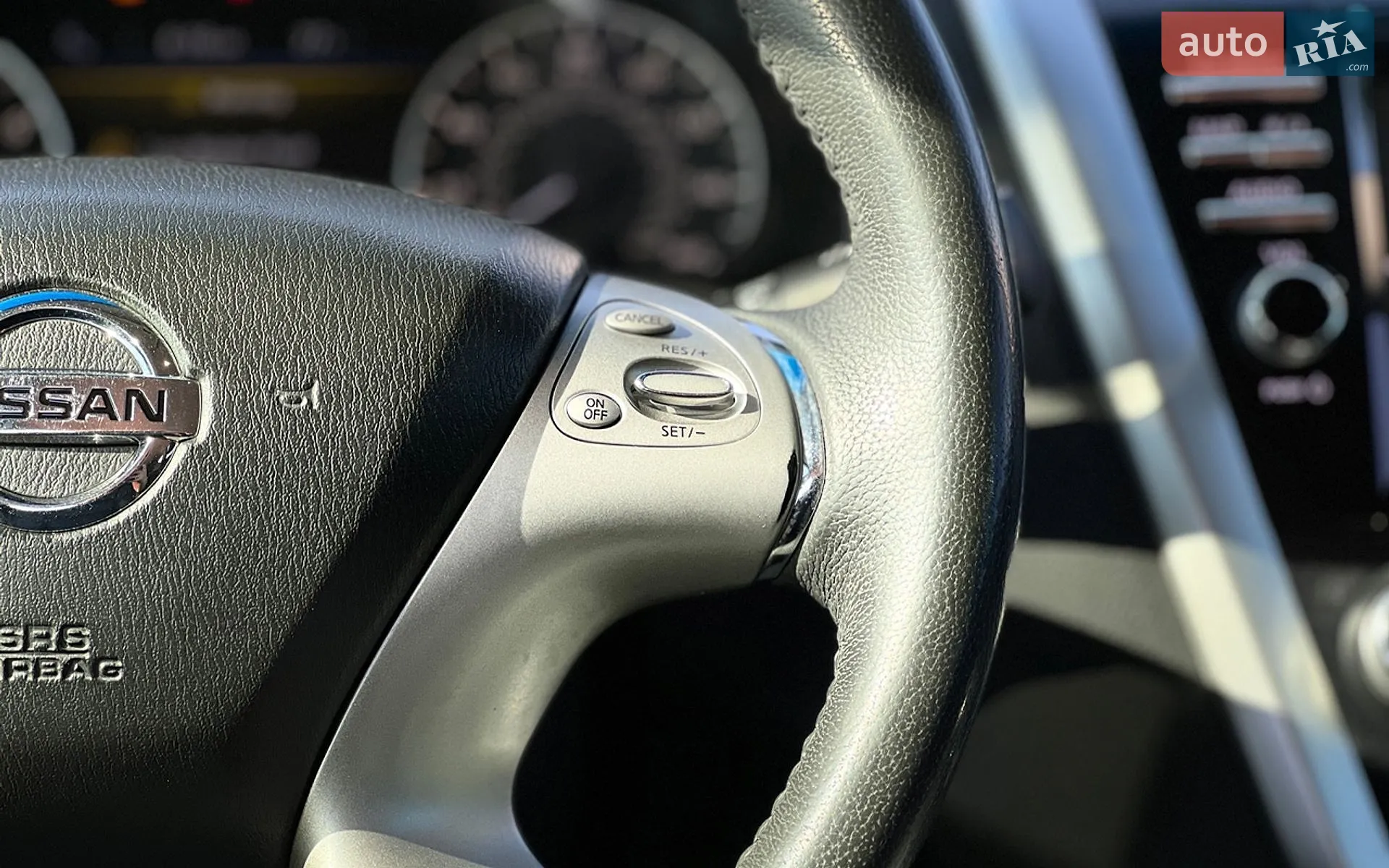 2016 Nissan Murano - мініатюра 12