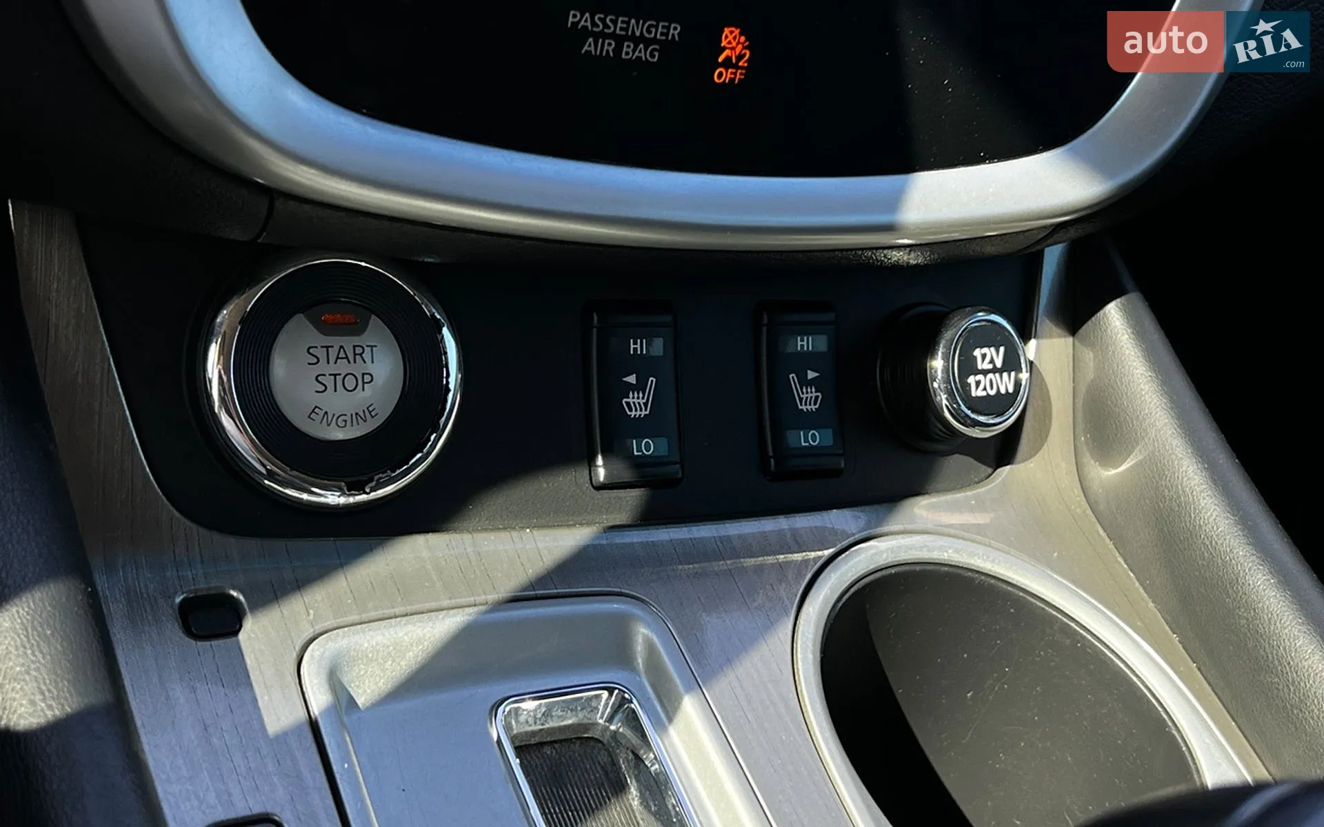 2016 Nissan Murano - мініатюра 16