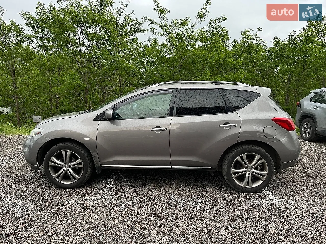 2010 Nissan Murano - мініатюра 20