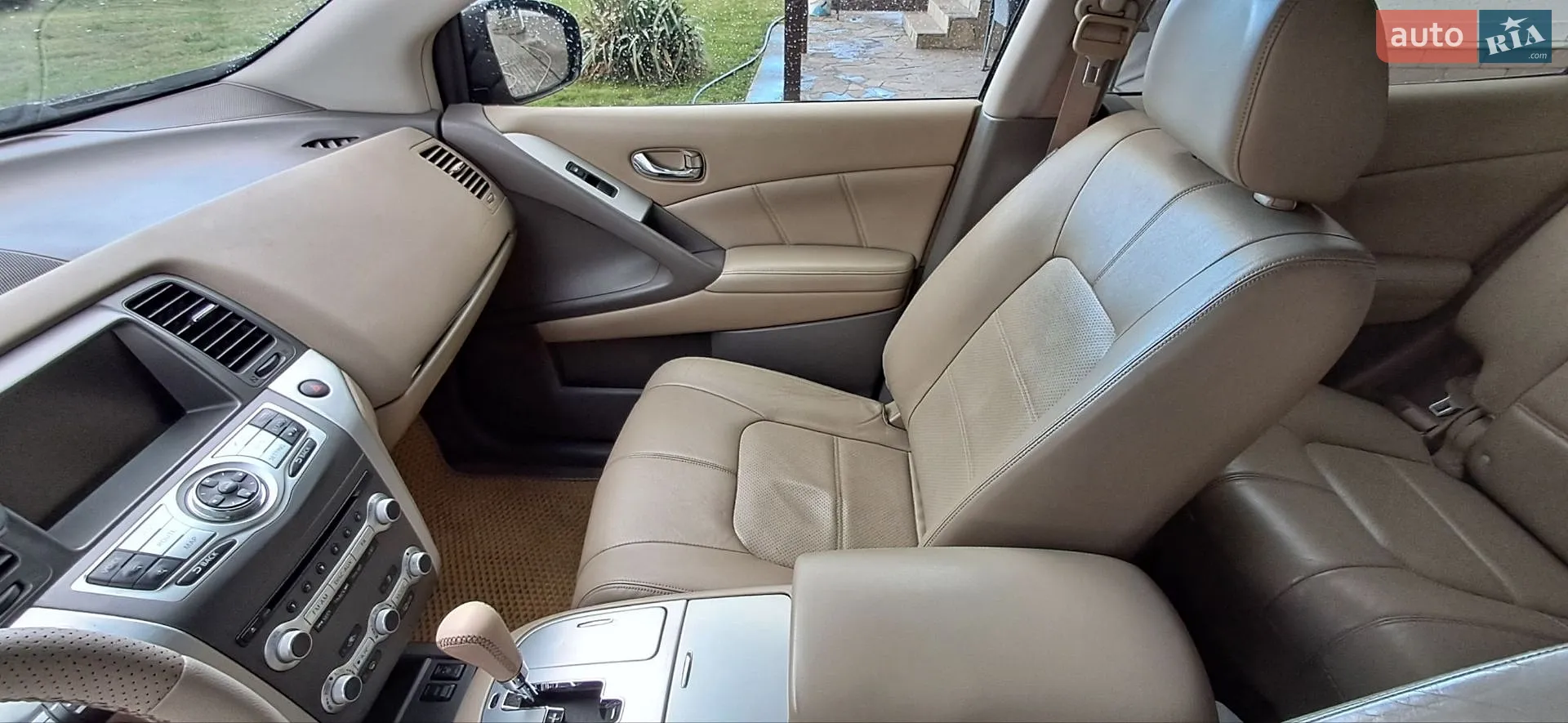 2012 Nissan Murano - мініатюра 13