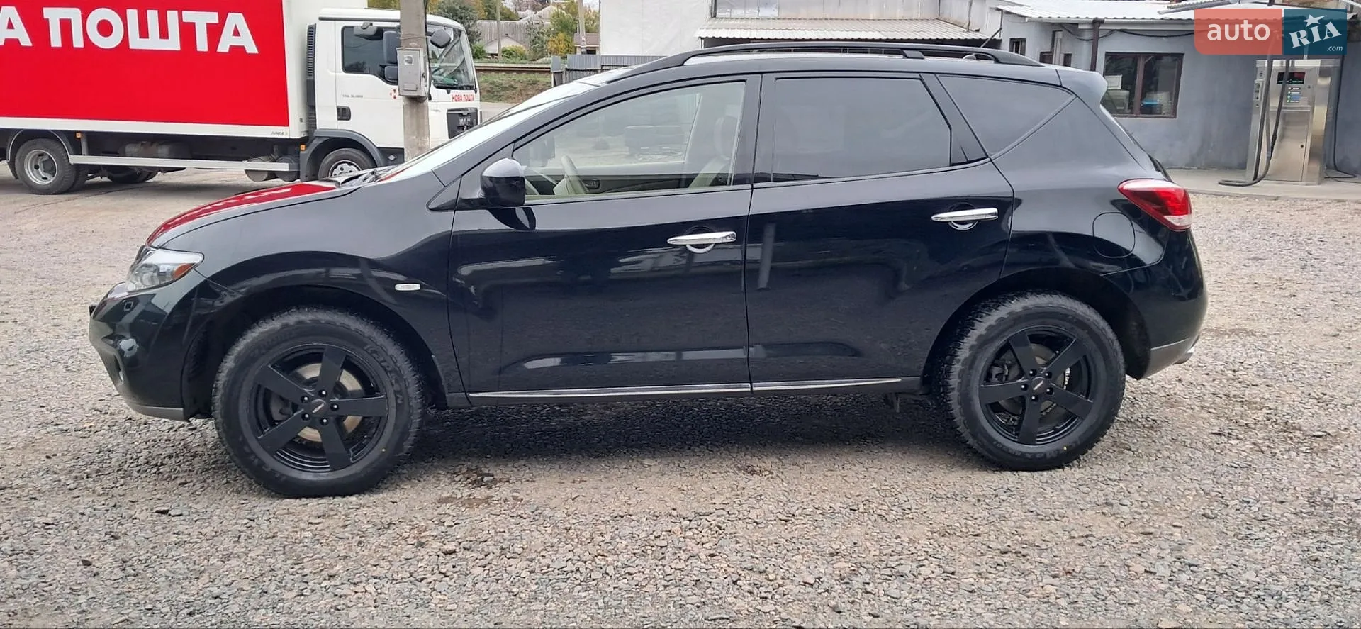 2012 Nissan Murano - мініатюра 30