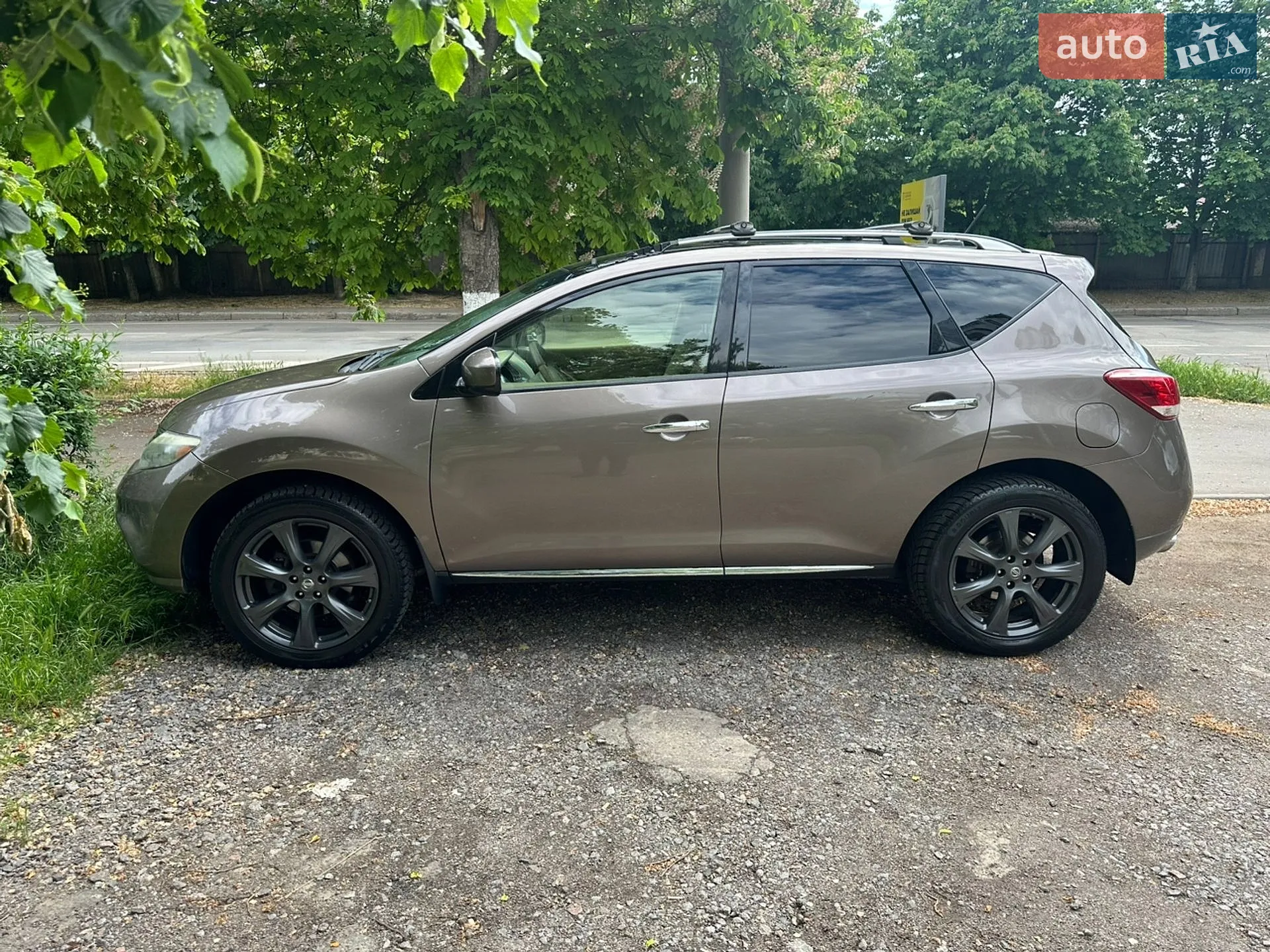 2013 Nissan Murano - фото 1