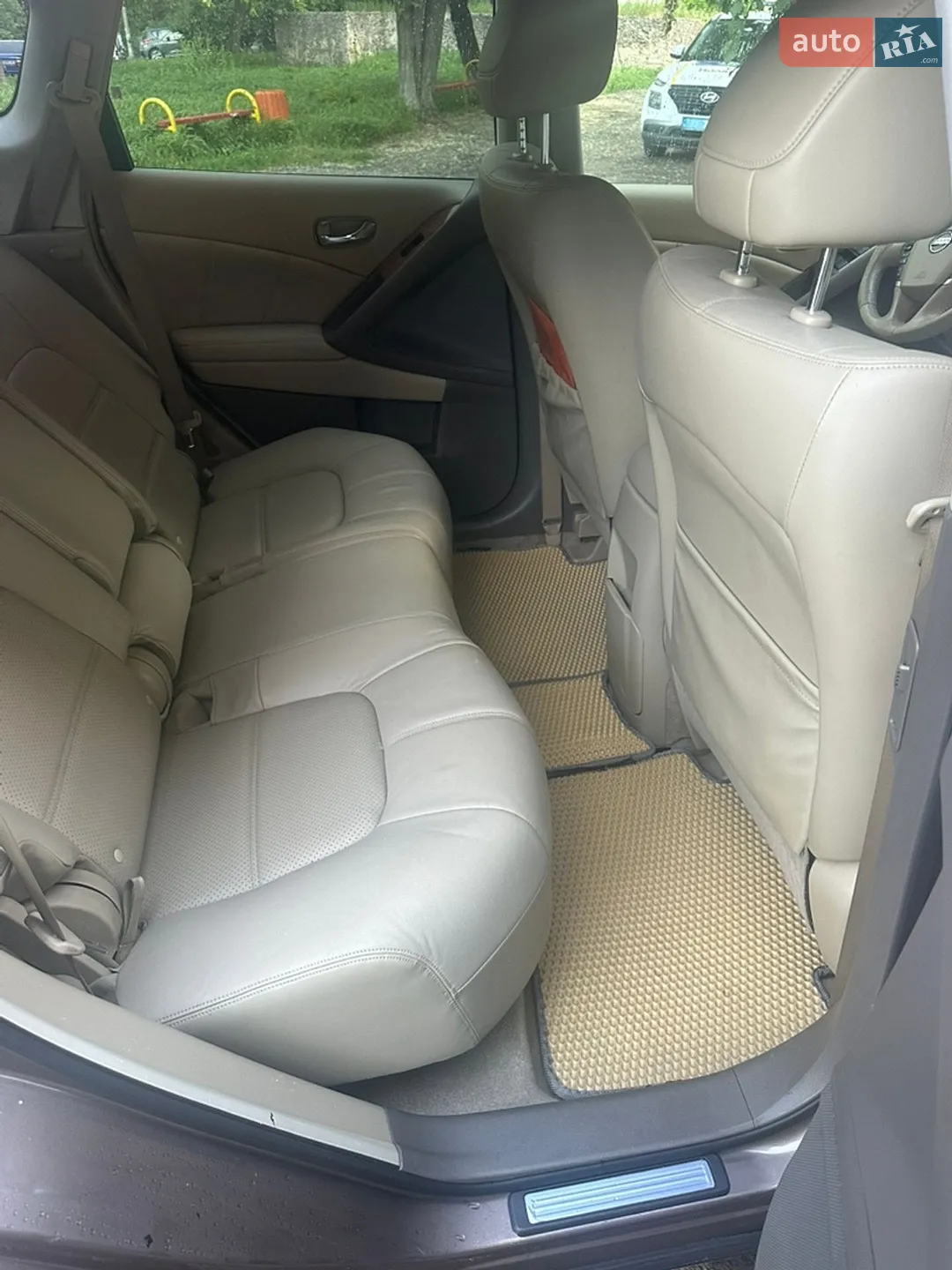2013 Nissan Murano - мініатюра 8