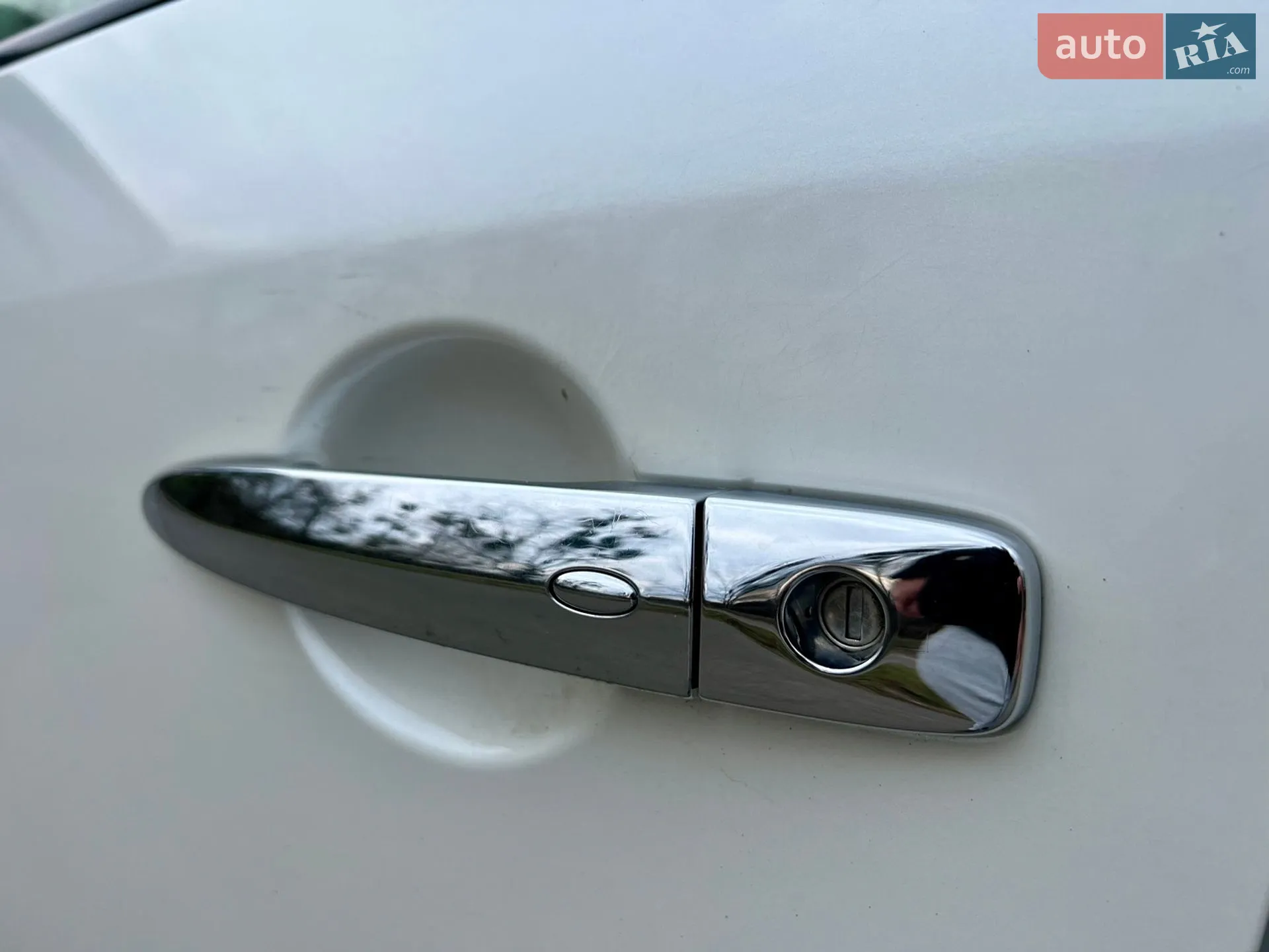2012 Nissan Murano - мініатюра 34