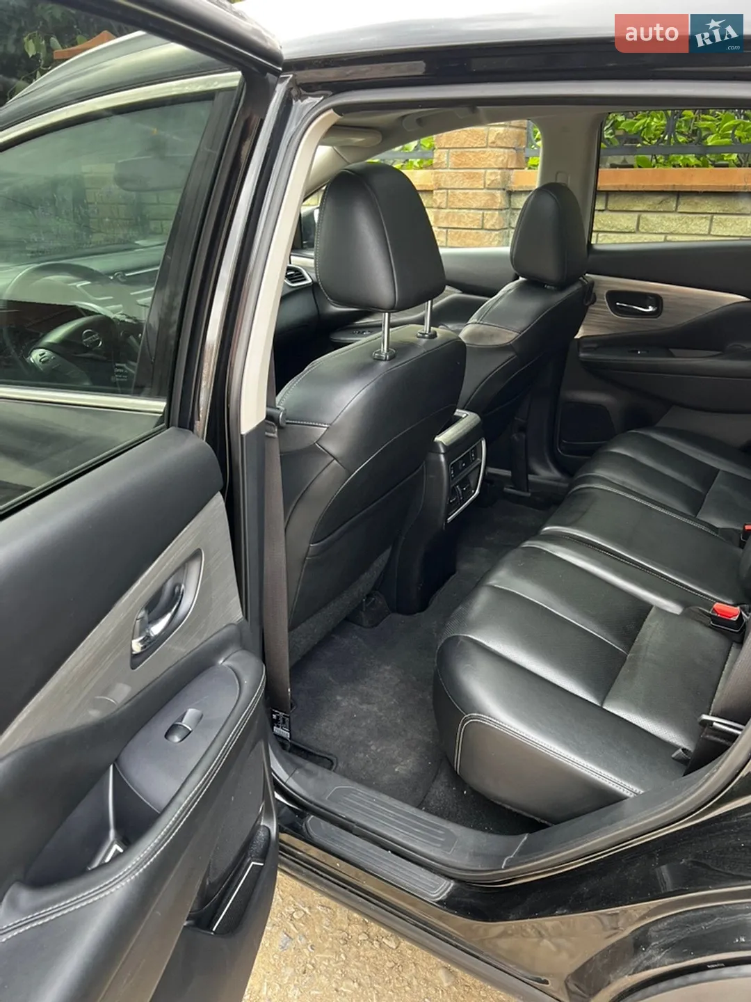 2018 Nissan Murano - мініатюра 18
