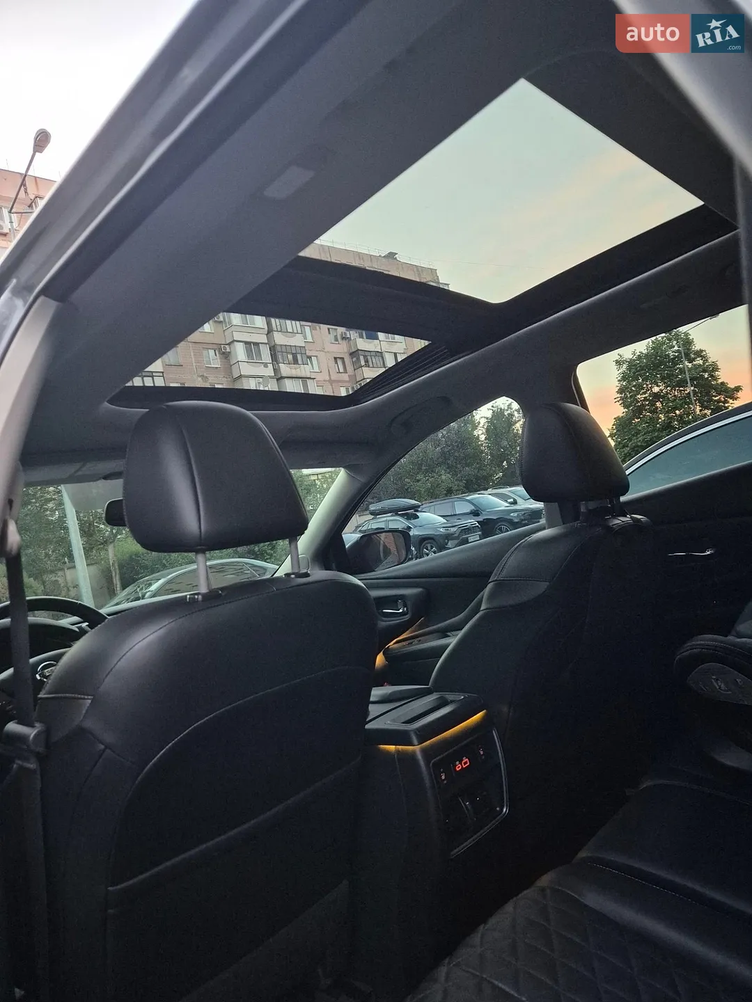 2021 Nissan Murano - мініатюра 15
