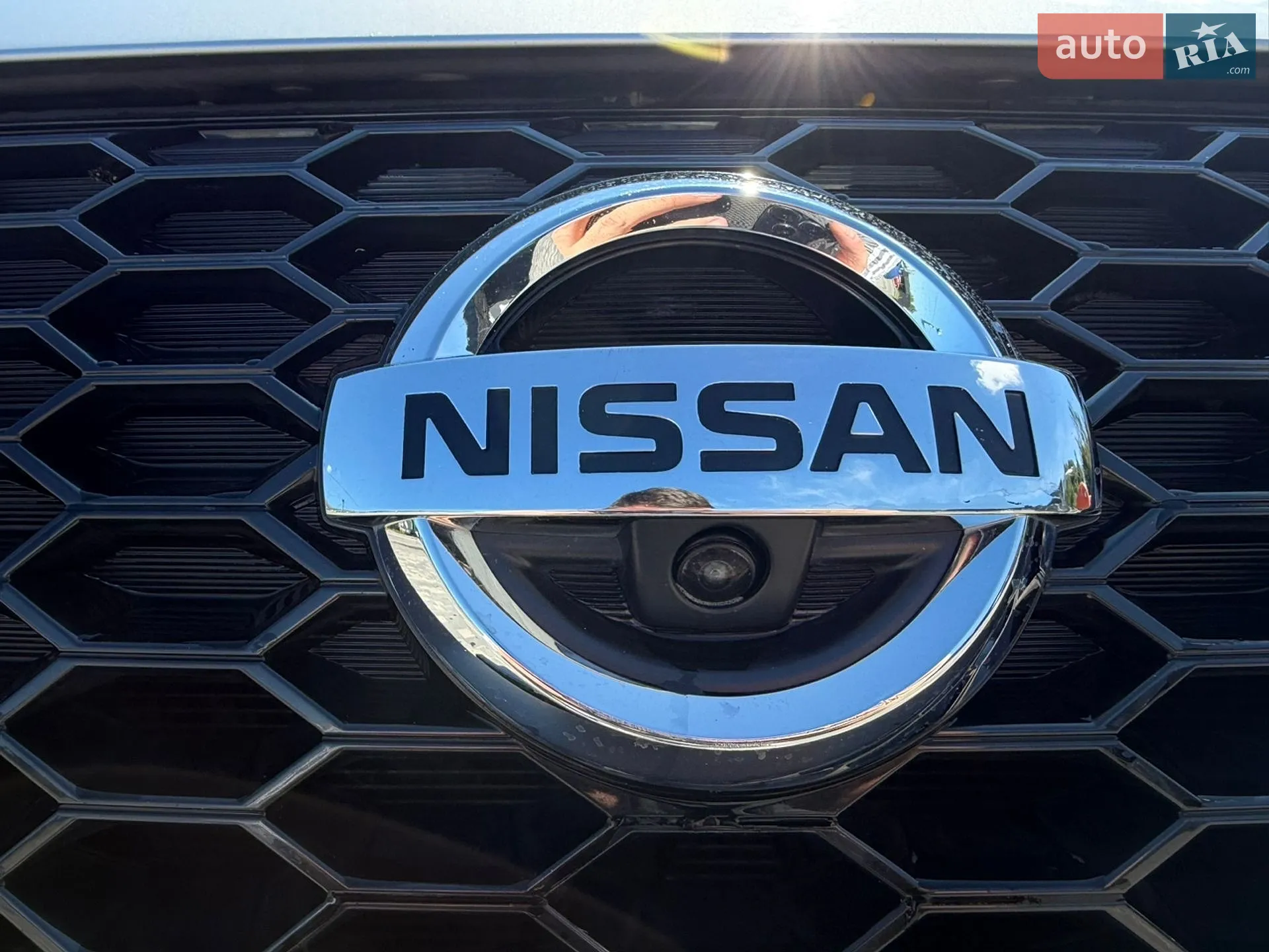 2019 Nissan Murano - мініатюра 9