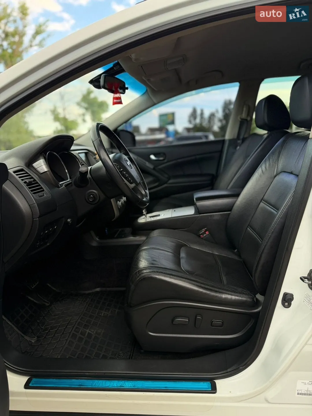 2014 Nissan Murano - мініатюра 18