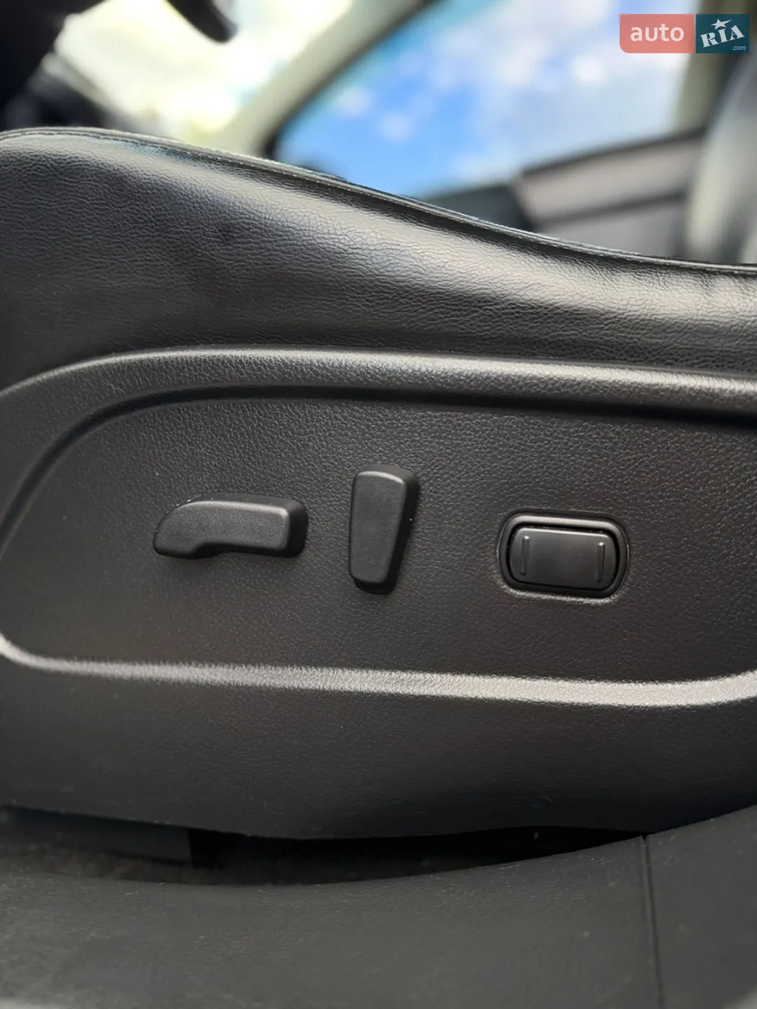 2014 Nissan Murano - мініатюра 22