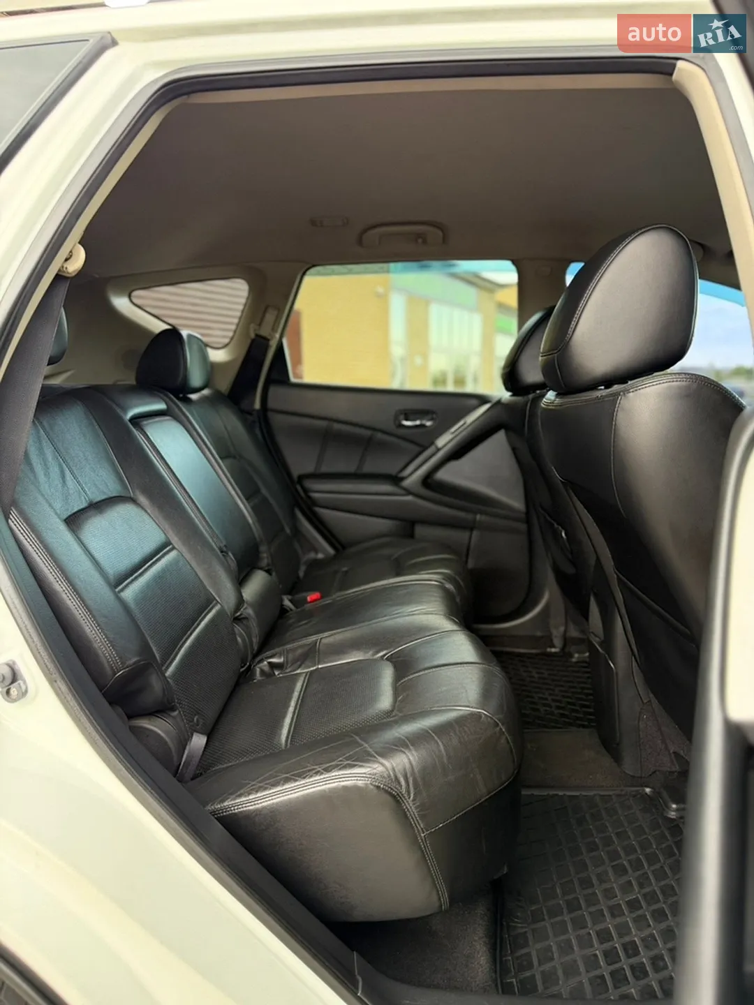 2014 Nissan Murano - мініатюра 35