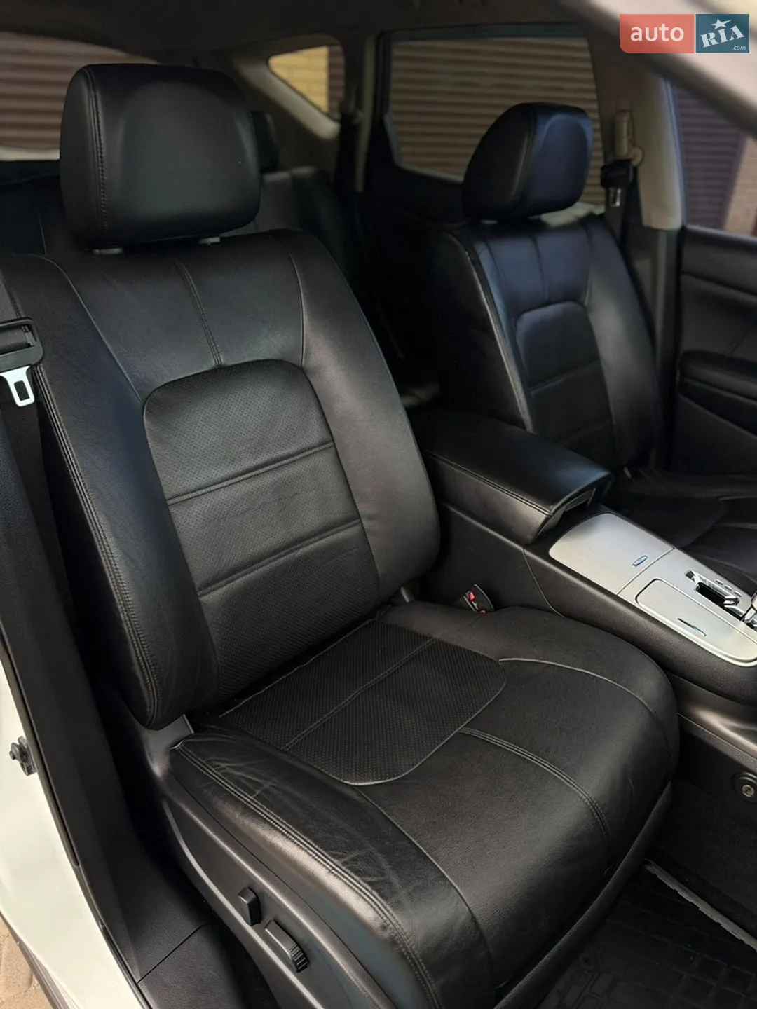 2014 Nissan Murano - мініатюра 40