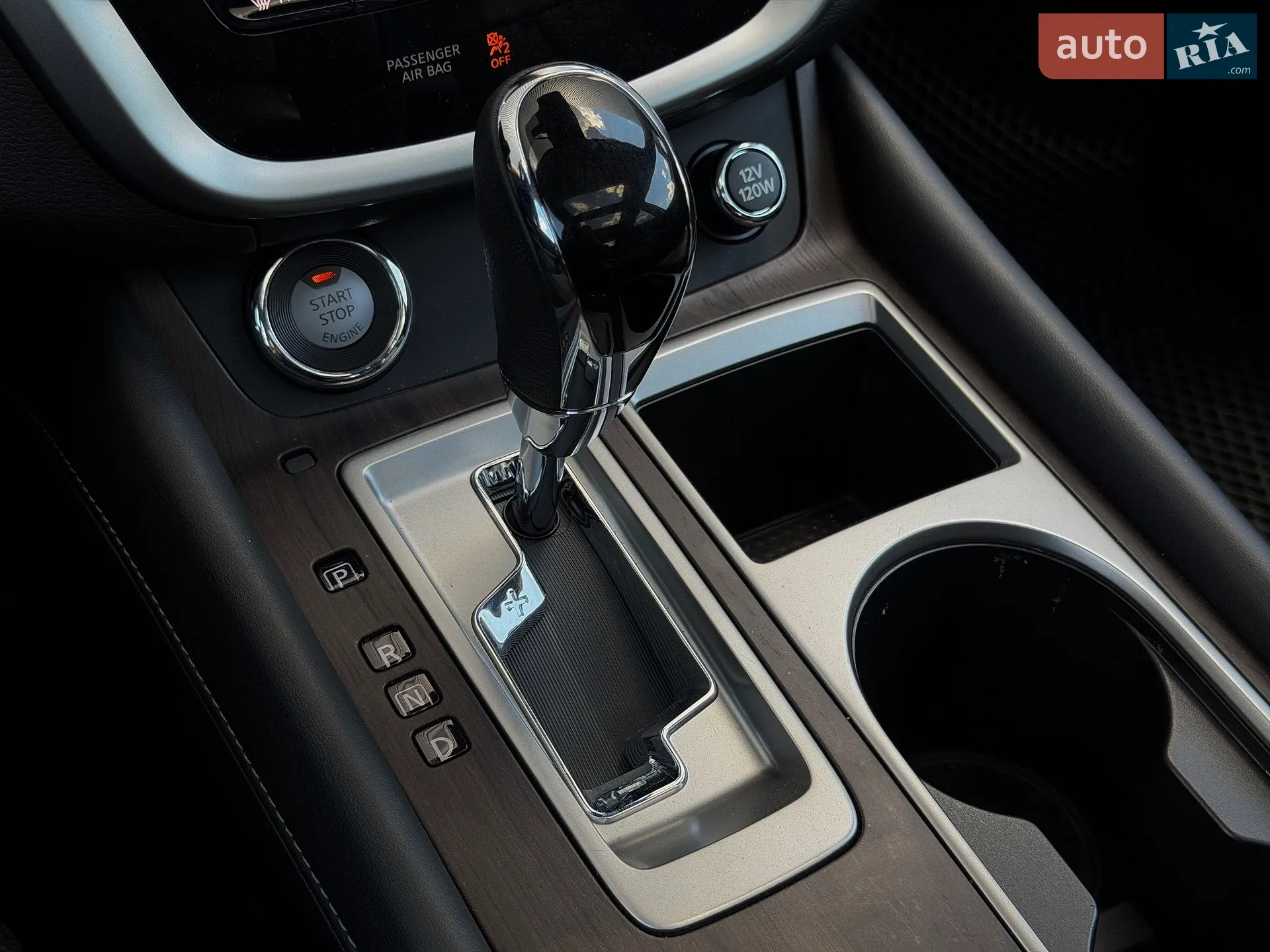 2020 Nissan Murano - мініатюра 20