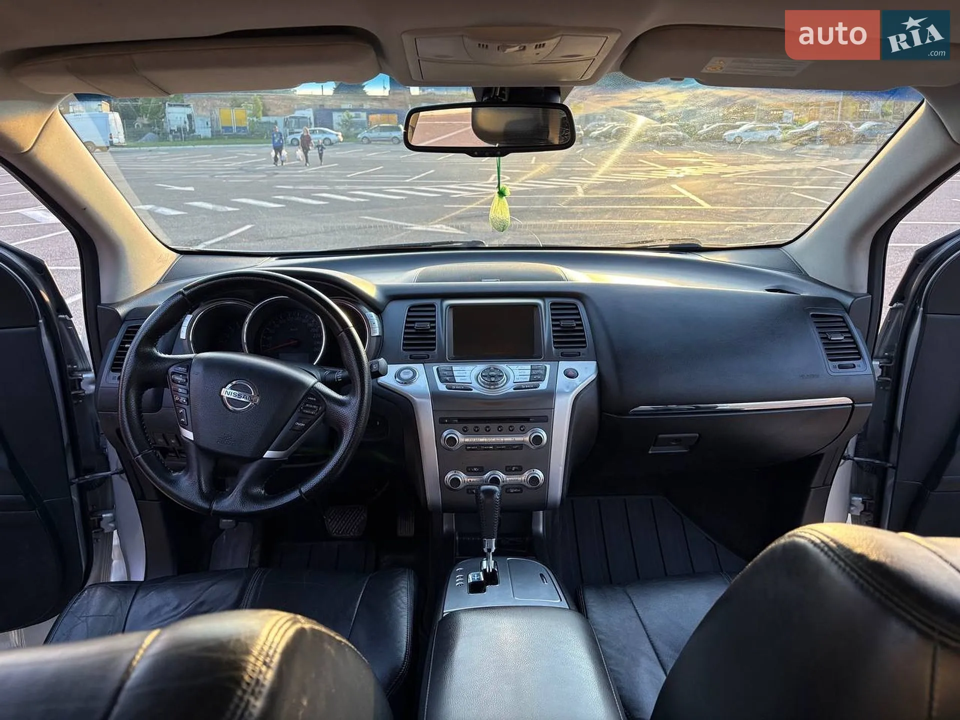 2011 Nissan Murano - мініатюра 7